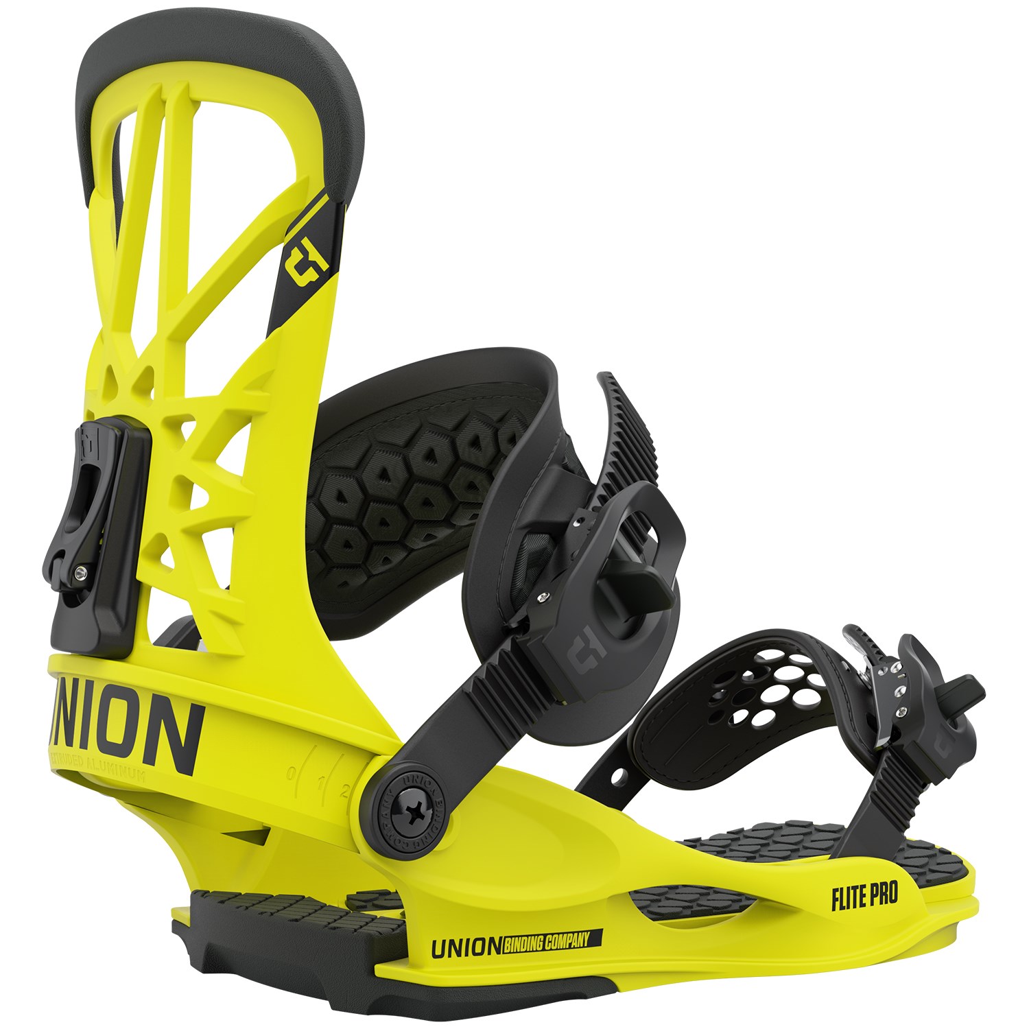 Union Flite Pro Snowboard Bindings 2021 | evo