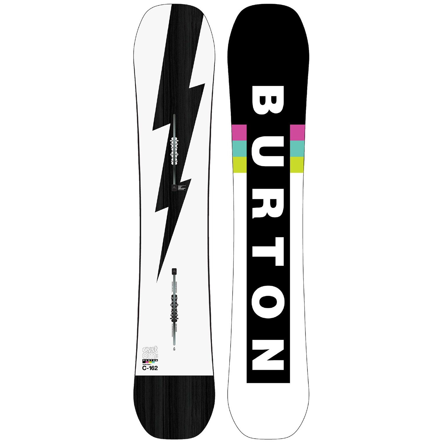 Burton Custom Snowboard 2021 | evo Canada