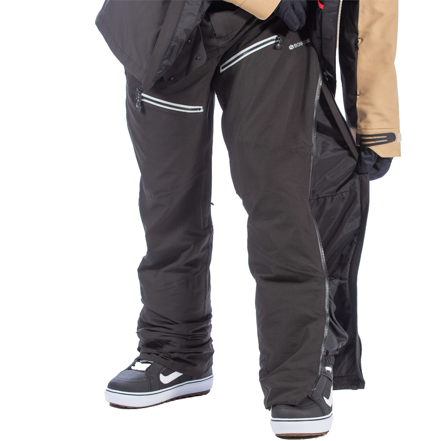 BonFire Size W Large Women's Ski Pants – Rambleraven Gear Trader