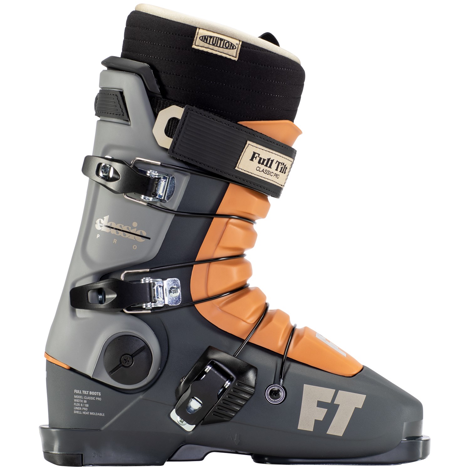 Full Tilt Classic Pro Ski Boot - 2022 - Ski