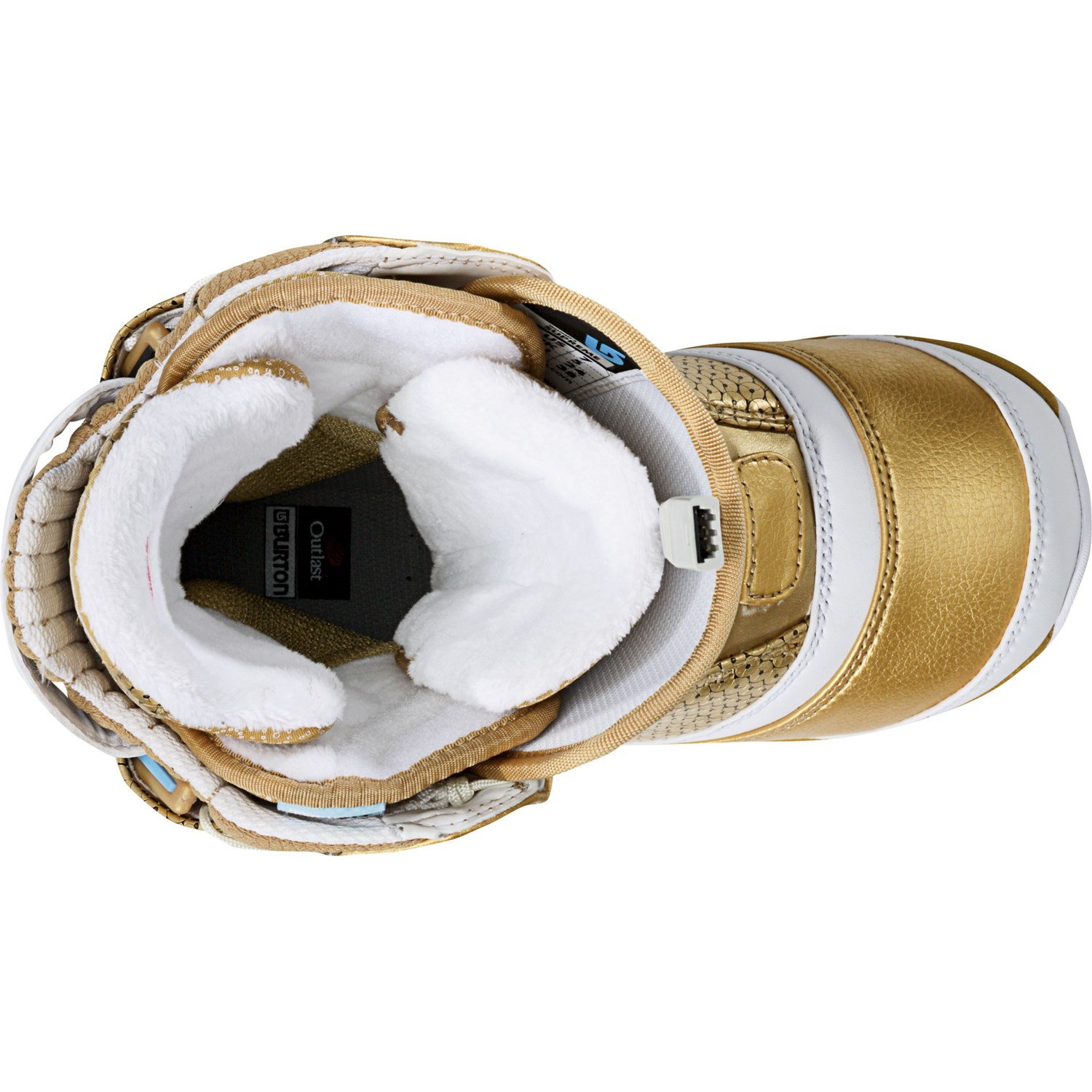 BURTON supreme 25センチ Burton Supreme - Gravitee Boardshop