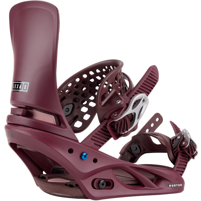 Burton Lexa X Snowboard Bindings - Women's | evo