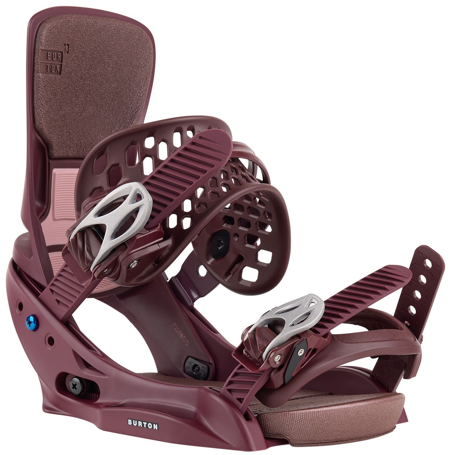 Burton Lexa X EST Snowboard Bindings Women s 2021