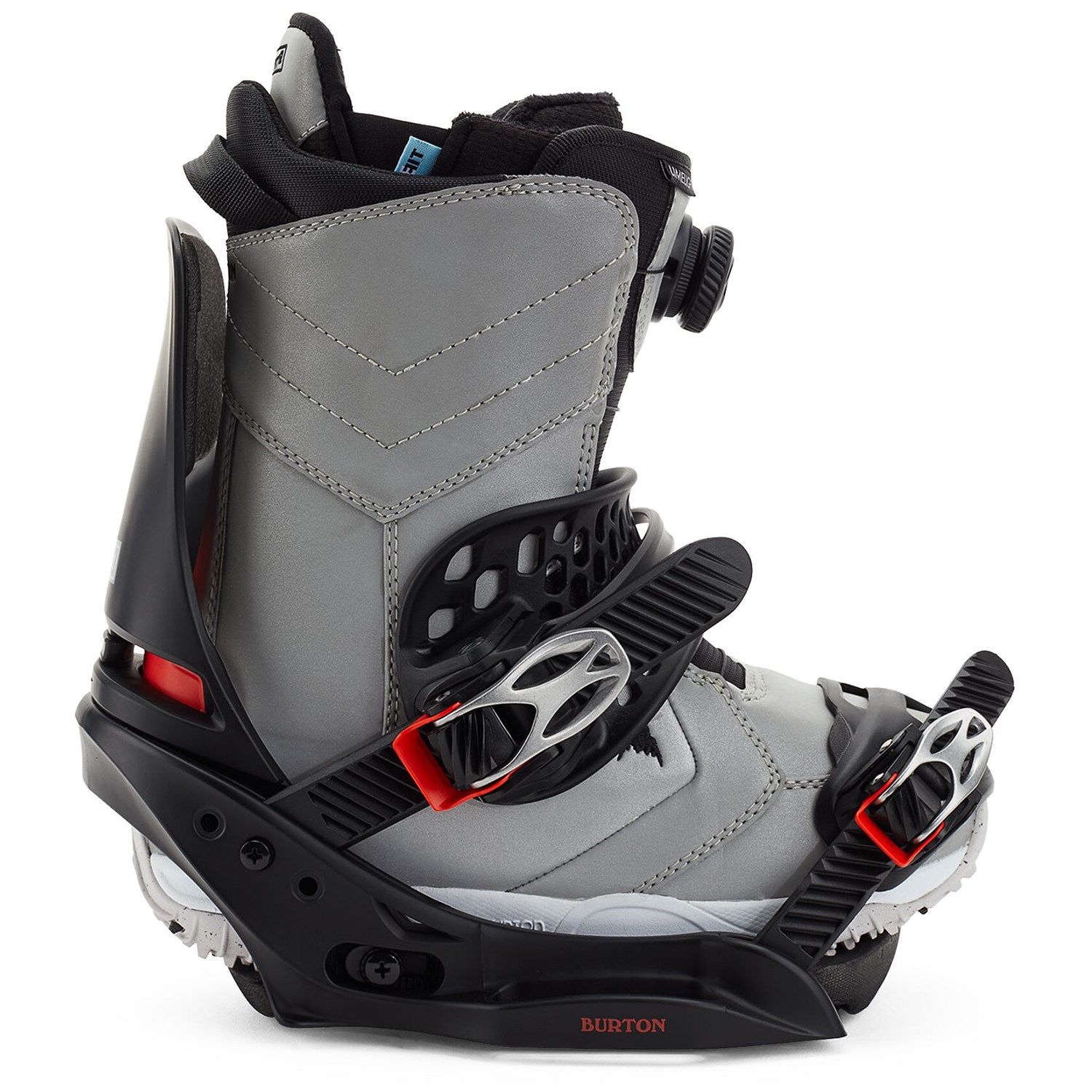 Burton Lexa X EST Snowboard Bindings - Women's 2023 | evo