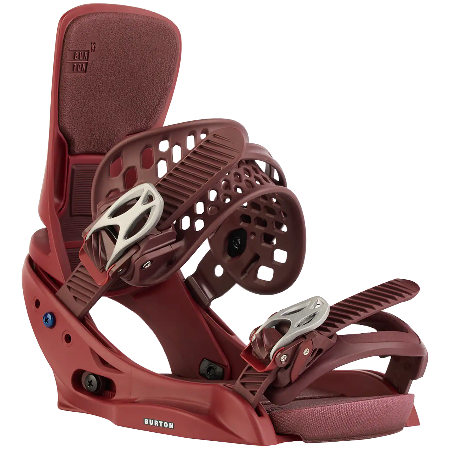 Burton Lexa X EST Snowboard Bindings Women s 2021 evo