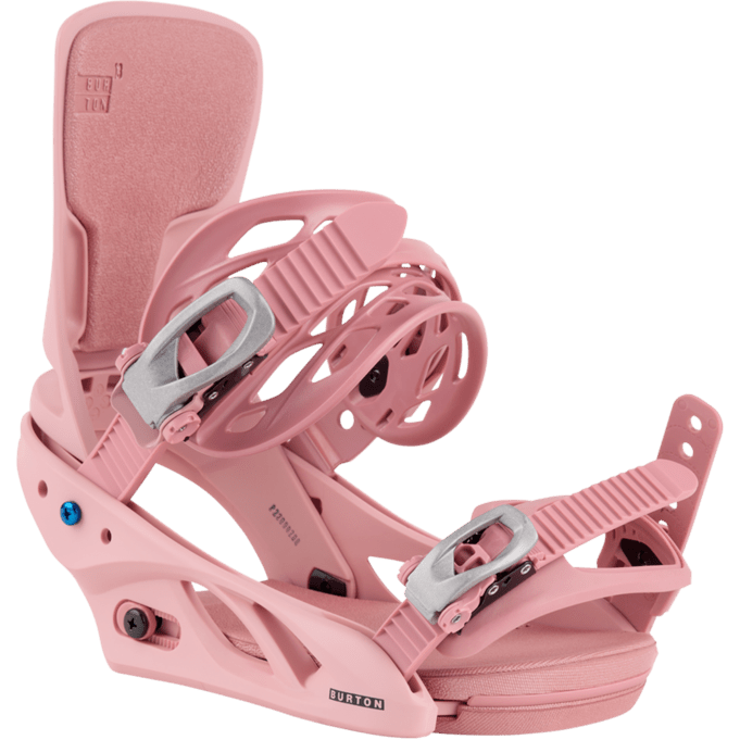 Burton Lexa Snowboard Bindings Women s evo