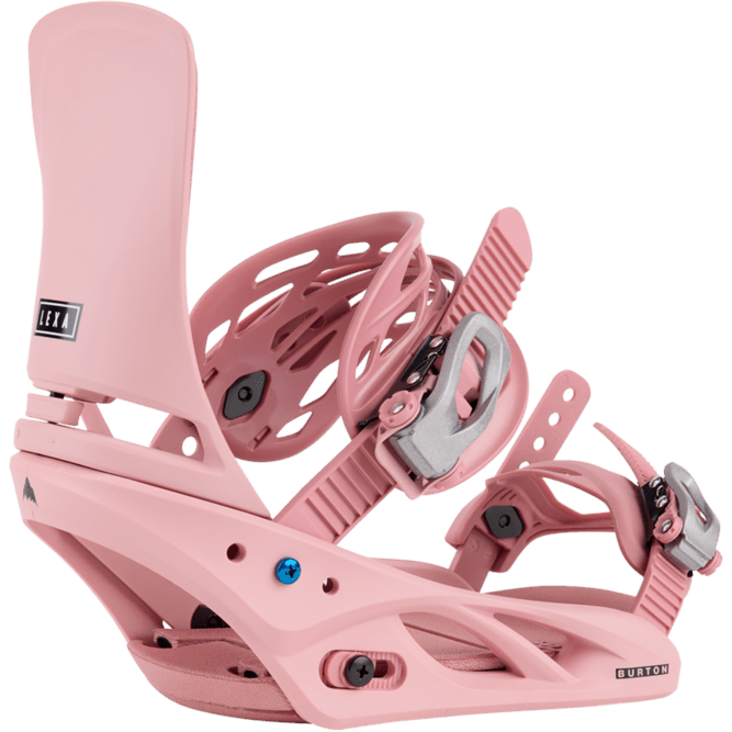 Burton Lexa Snowboard Bindings - Women's | evo