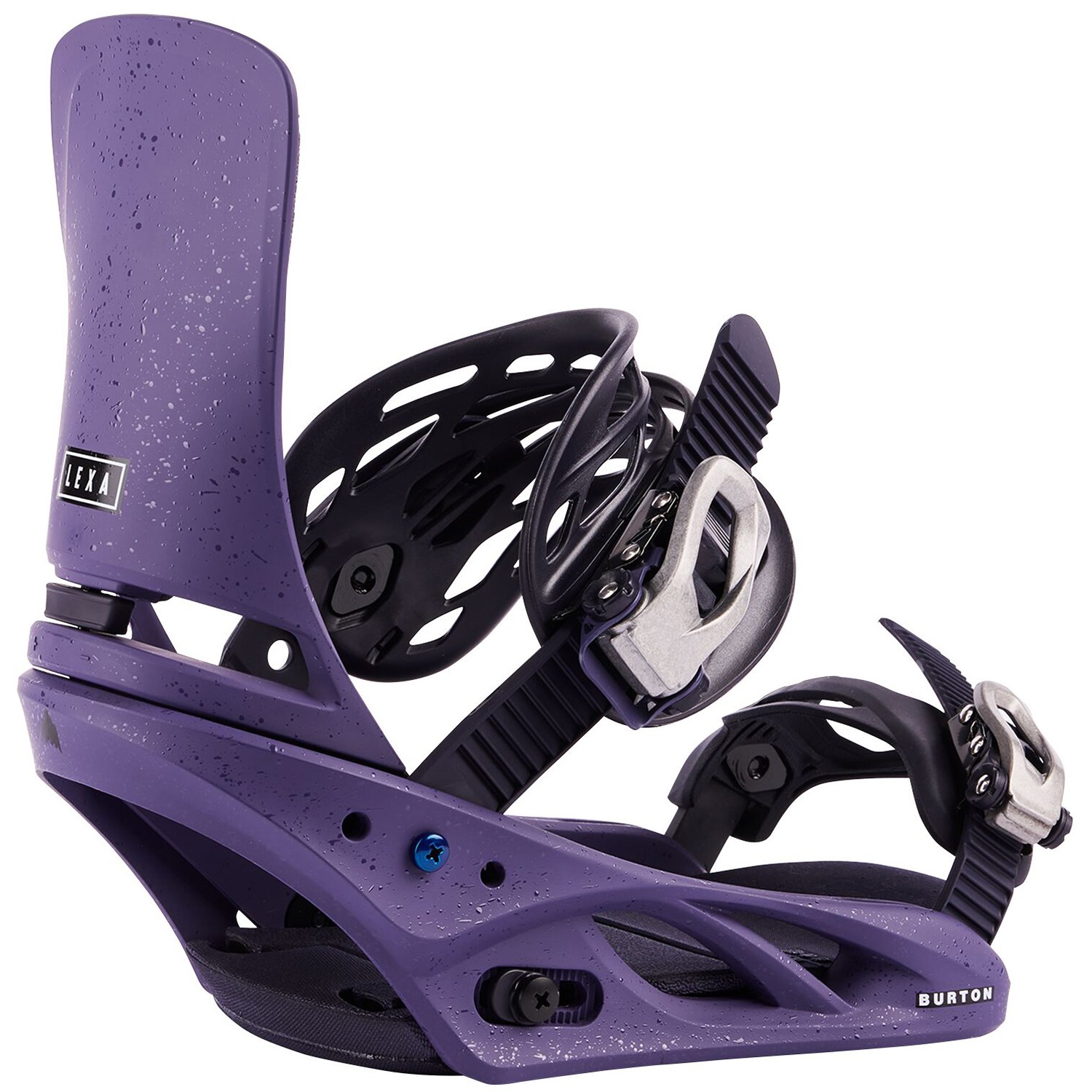 Burton Lexa Snowboard Bindings - Women's | evo