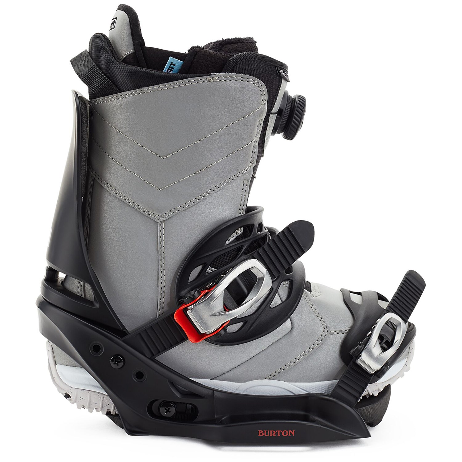 Burton Lexa EST Snowboard Bindings - Women's