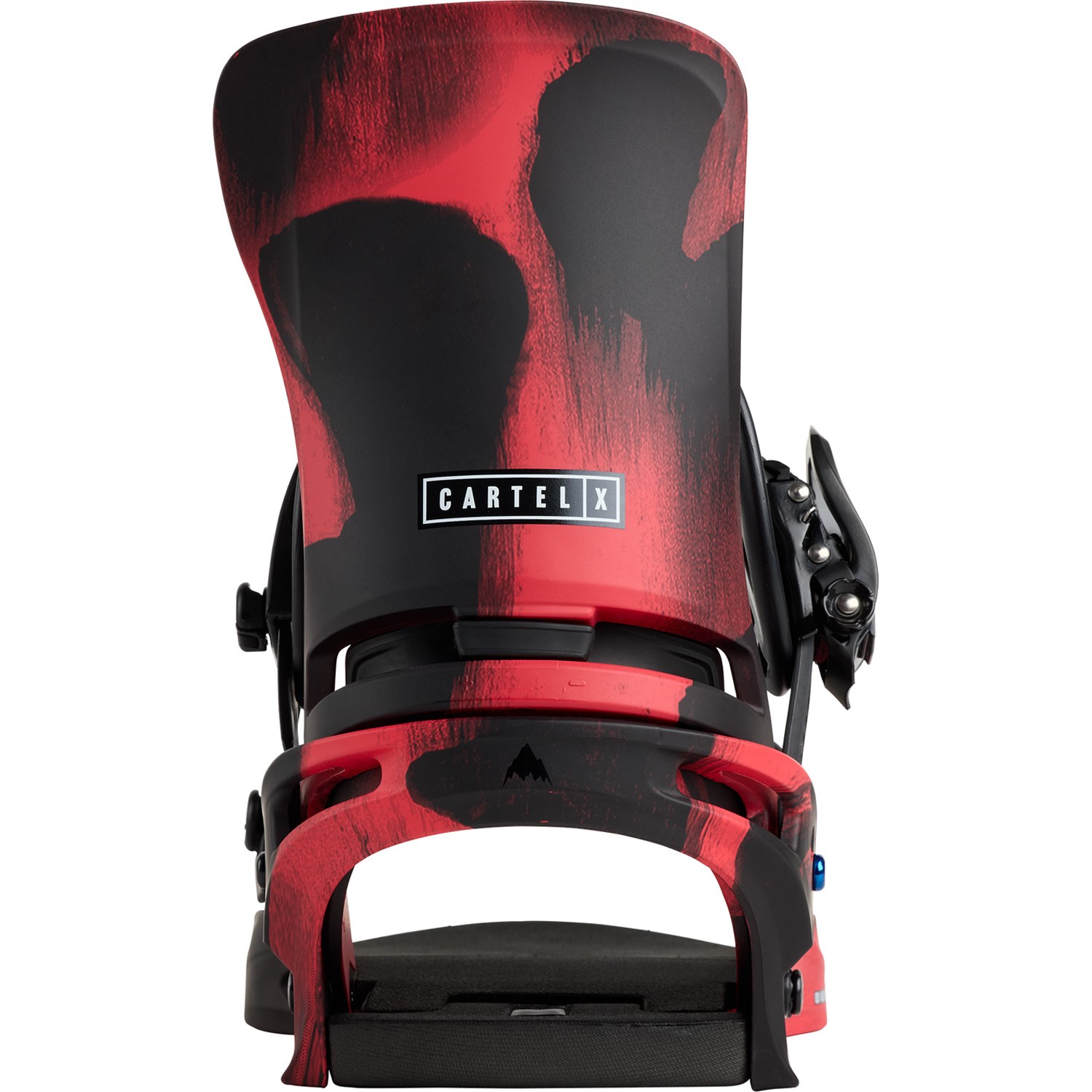バートン　22/23 Cartel X EST Men's M BURTON 『 Men's Cartel X EST Binding 』 バートン カーテル