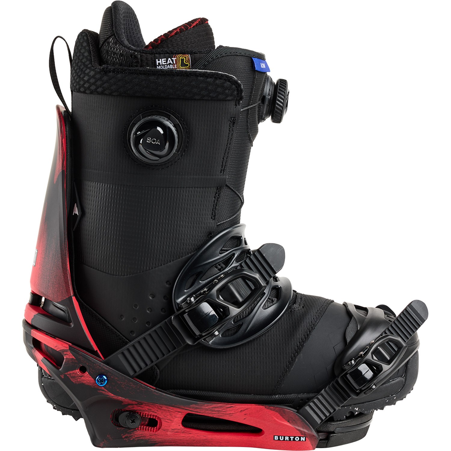 【美品】BURTON CARTEL ReFlex Sサイズ 美品】BURTON CARTEL ReFlex Sサイズ