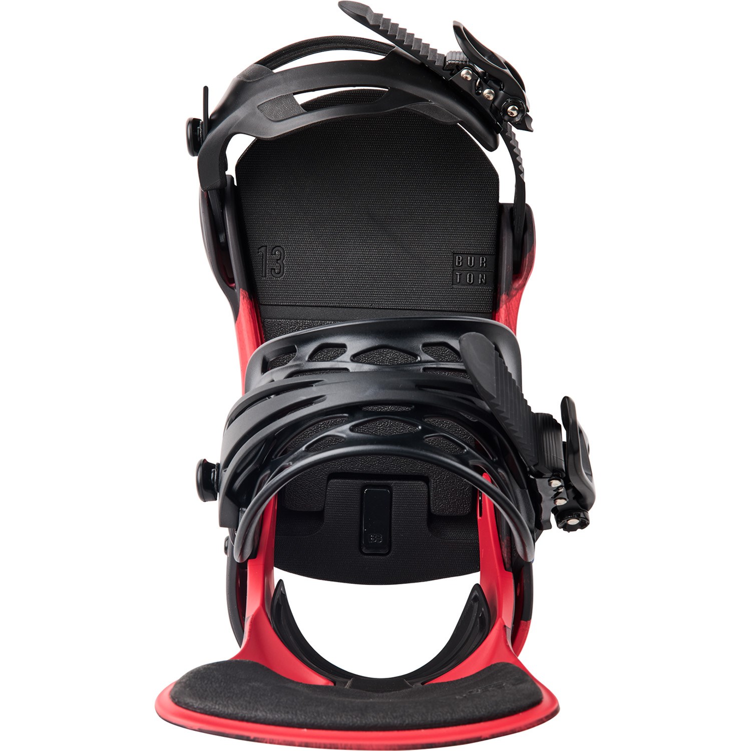 Burton Cartel X Snowboard Bindings | evo