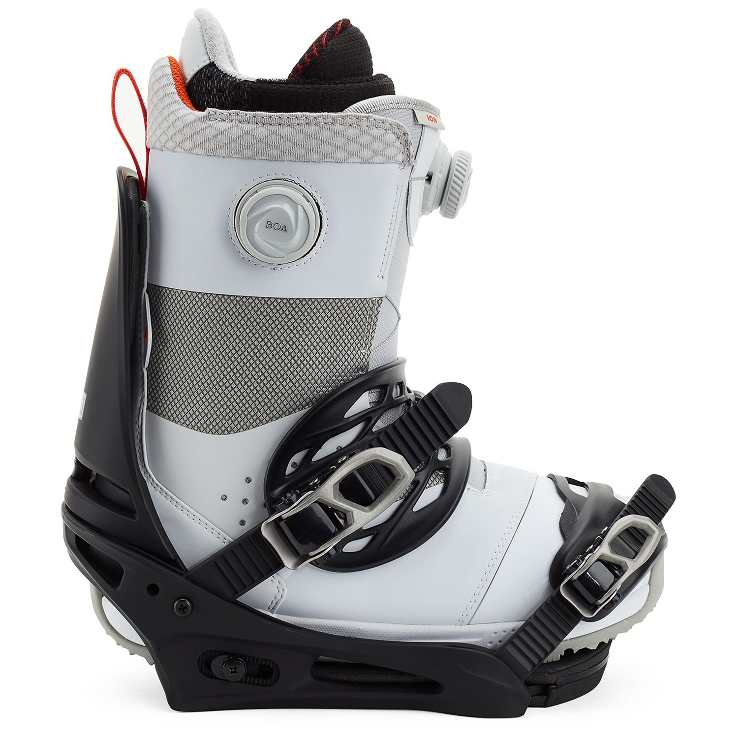 Burton Cartel X Snowboard Bindings 2023 | evo Canada