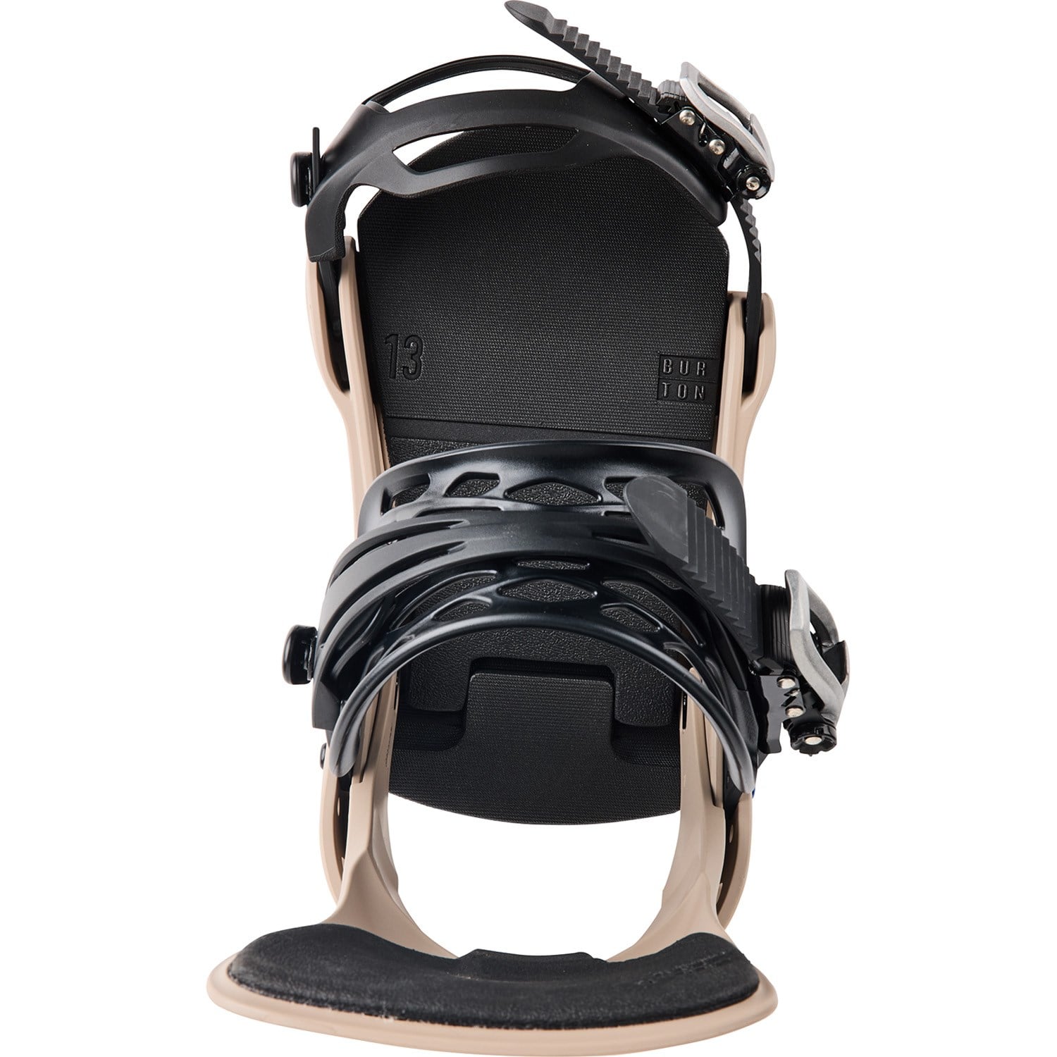 Burton Cartel Snowboard Bindings | evo Canada