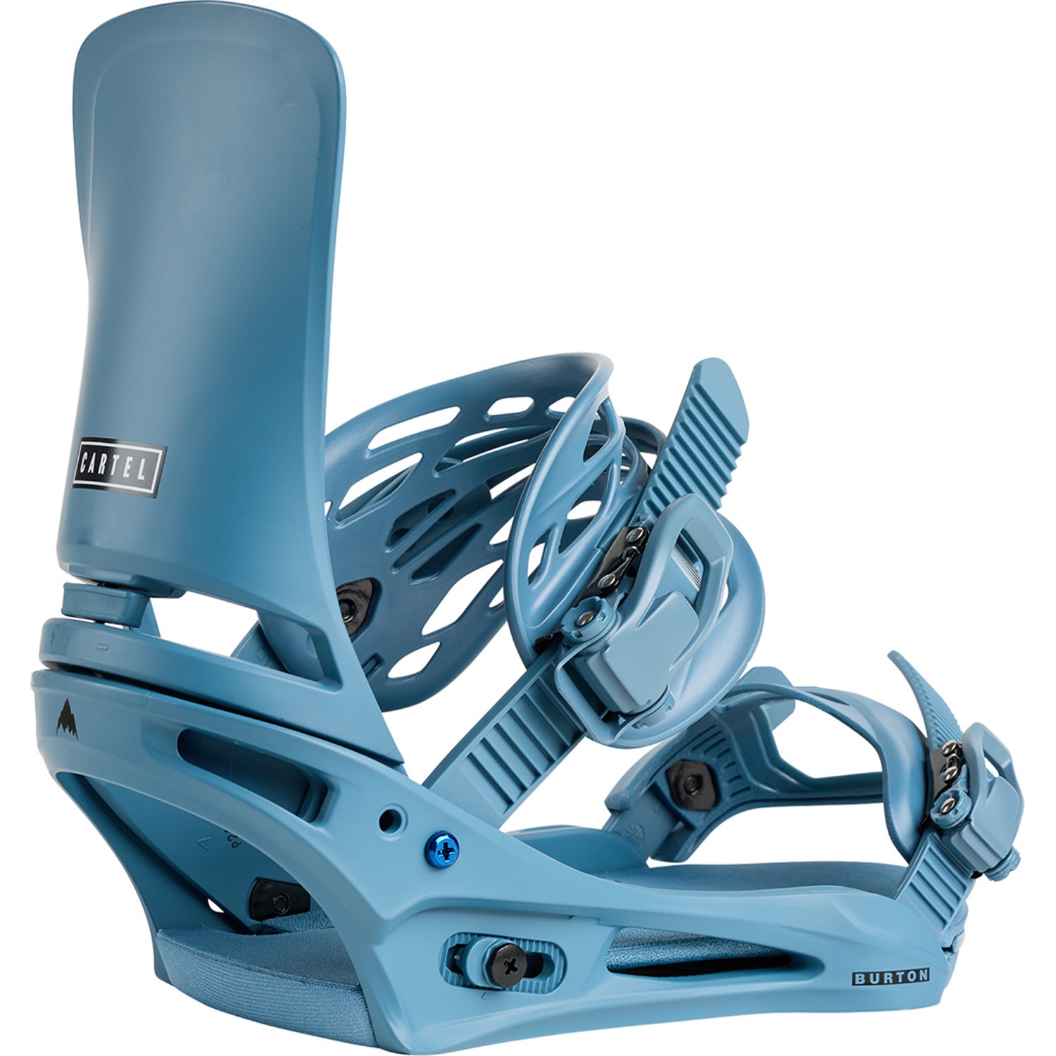 Burton Cartel Snowboard Bindings | evo