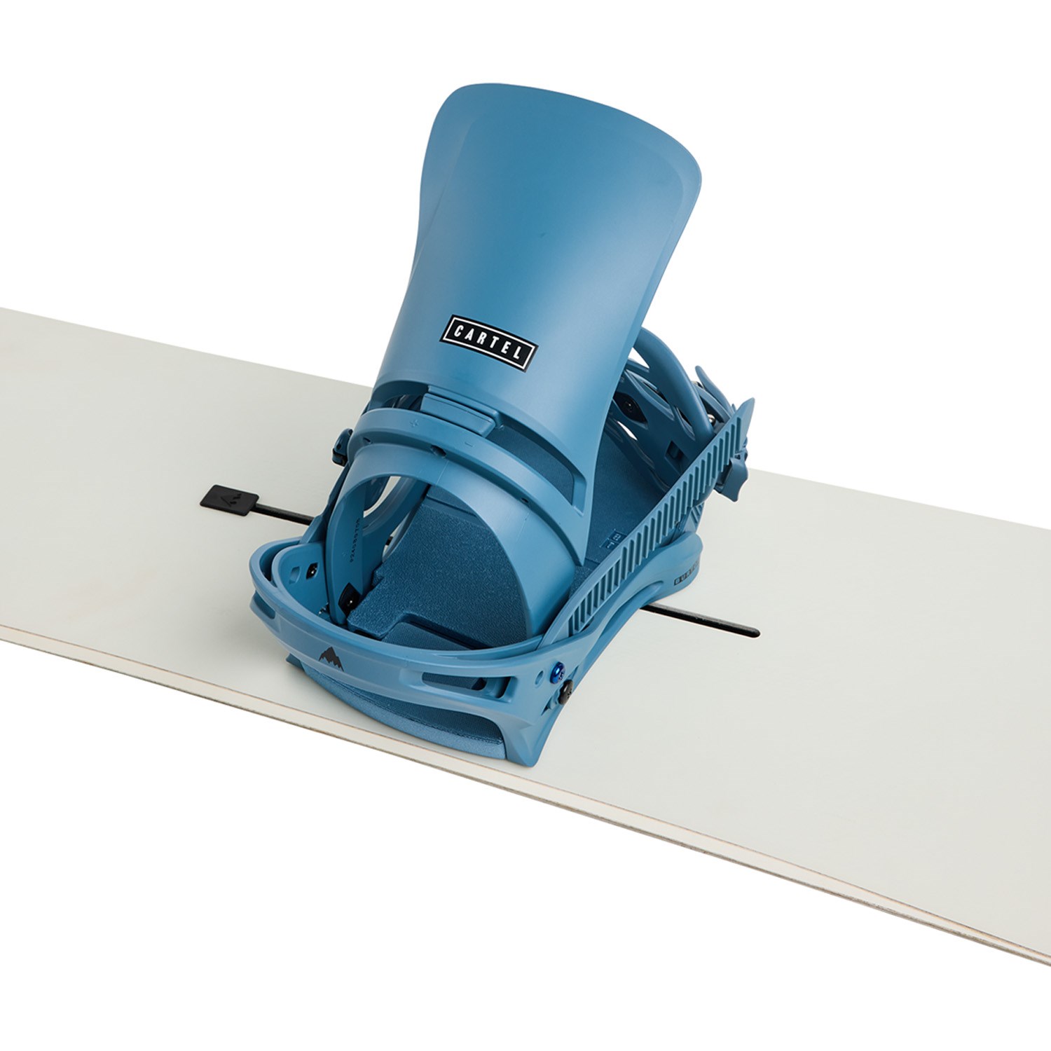 Burton Cartel Snowboard Bindings | evo