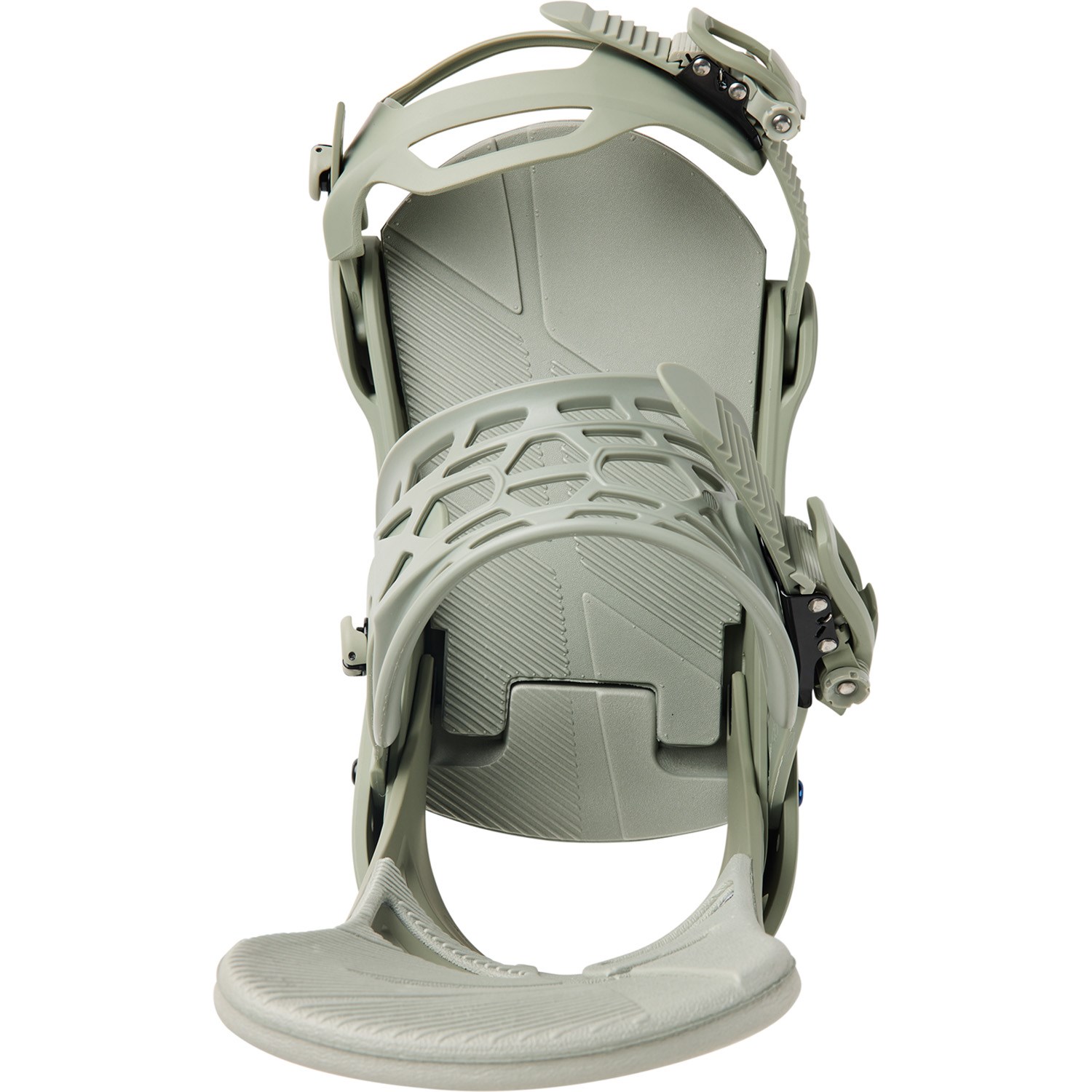 BURTON FROW VELVET 130㎝ misson バインディング Burton