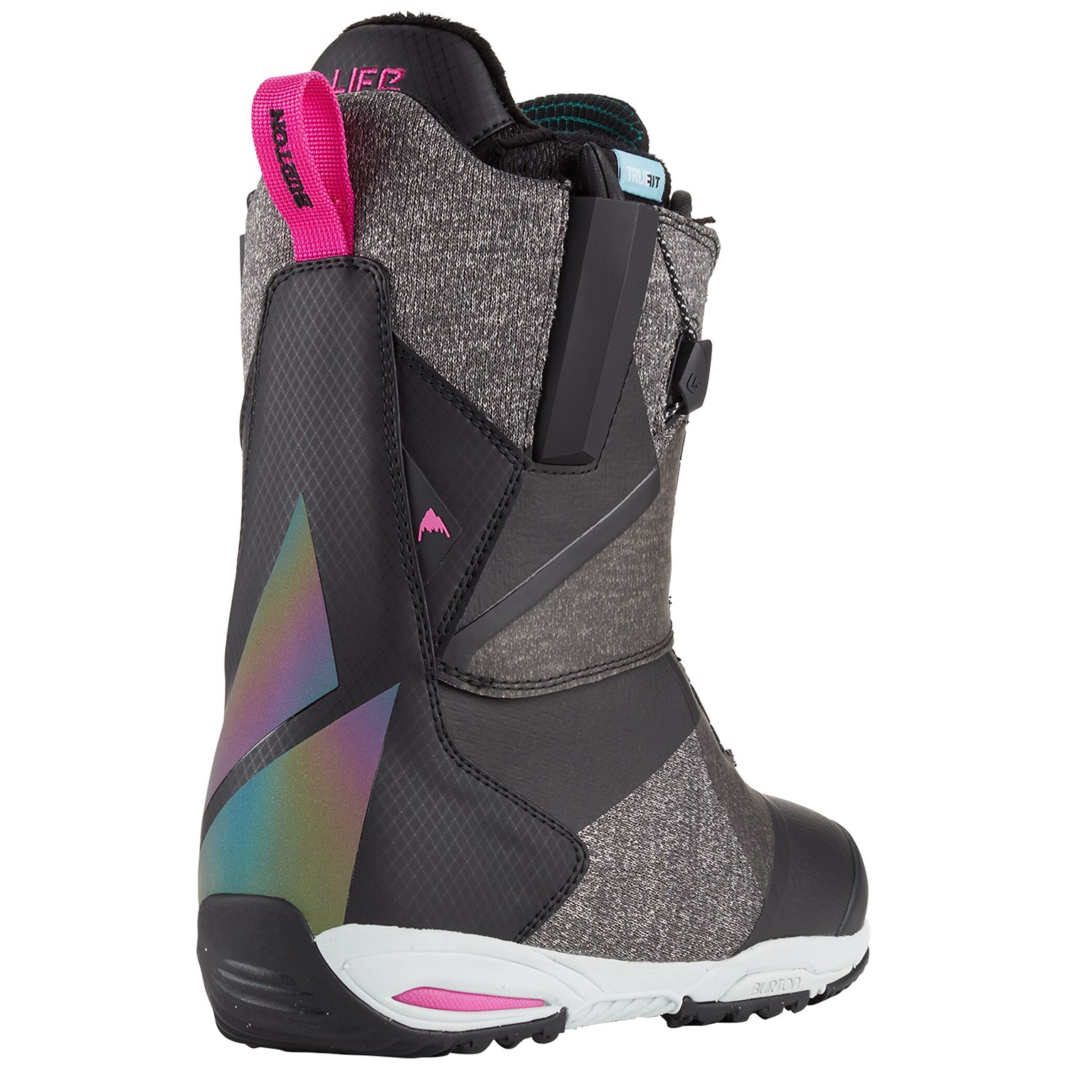 Burton Supreme Snowboard Boots - Women's 2022 | evo