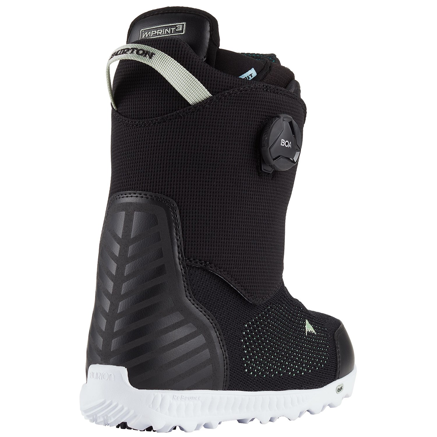 Burton Ritual LTD Boa Snowboard Boots - Women's 2021 | evo