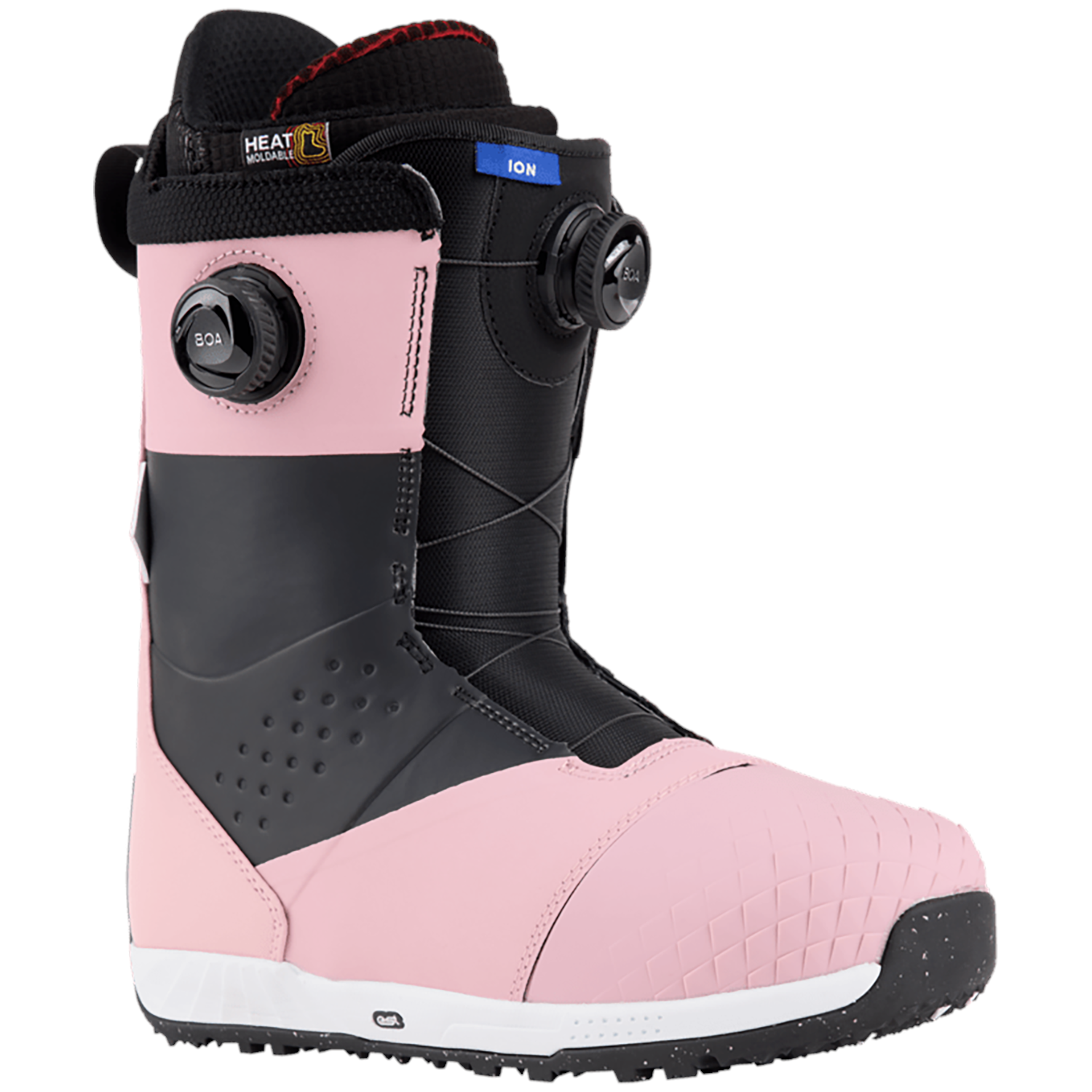 Burton Snowboard Boot Lacing Systems Explained