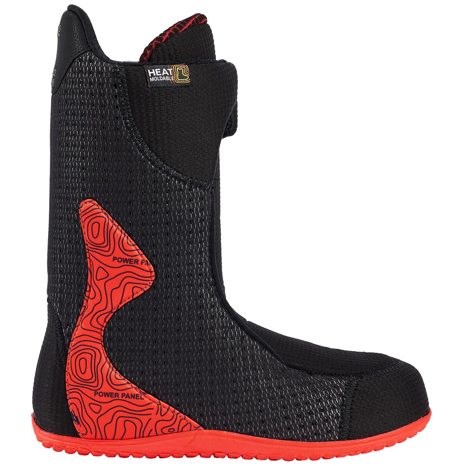 Burton Ion Boa Snowboard Boots | evo Canada