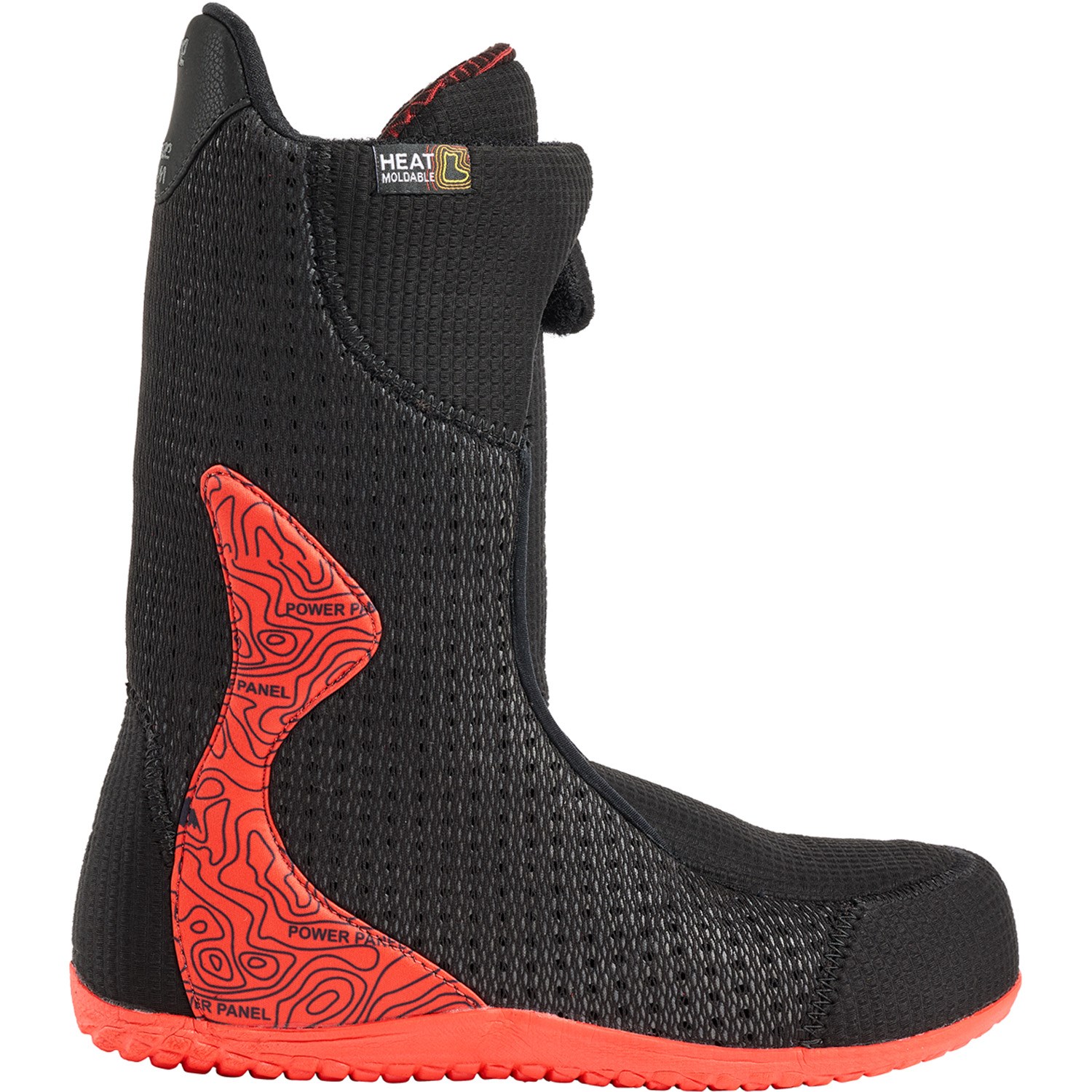 Men's Burton Ion BOA® Snowboard Boots | Burton.com Winter