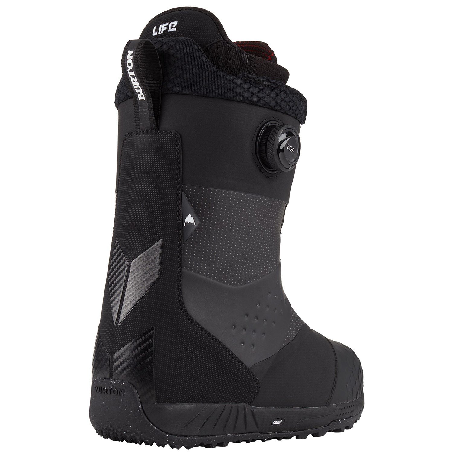 Burton Ion Boa Snowboard Boots | evo Canada