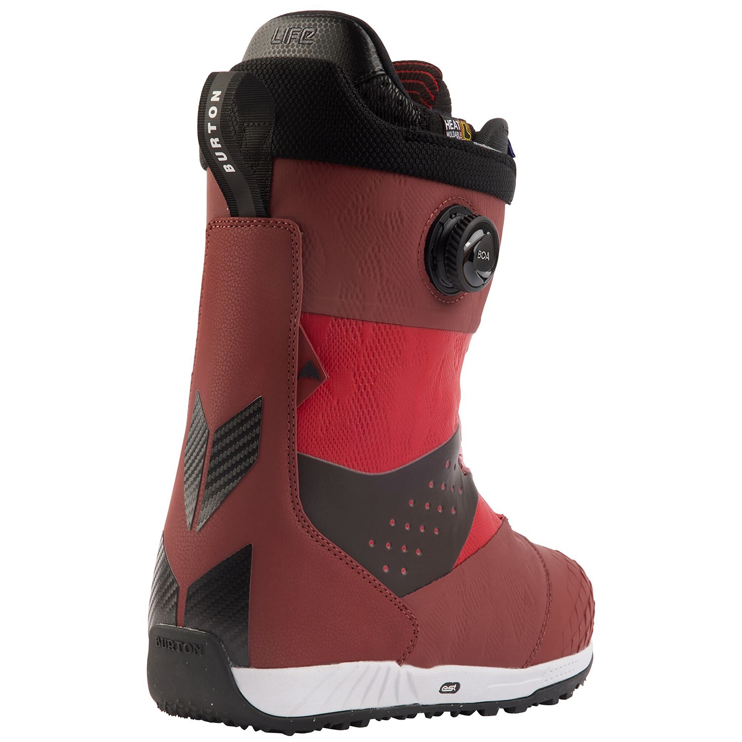 Burton Ion Boa Snowboard Boots 2023 | evo