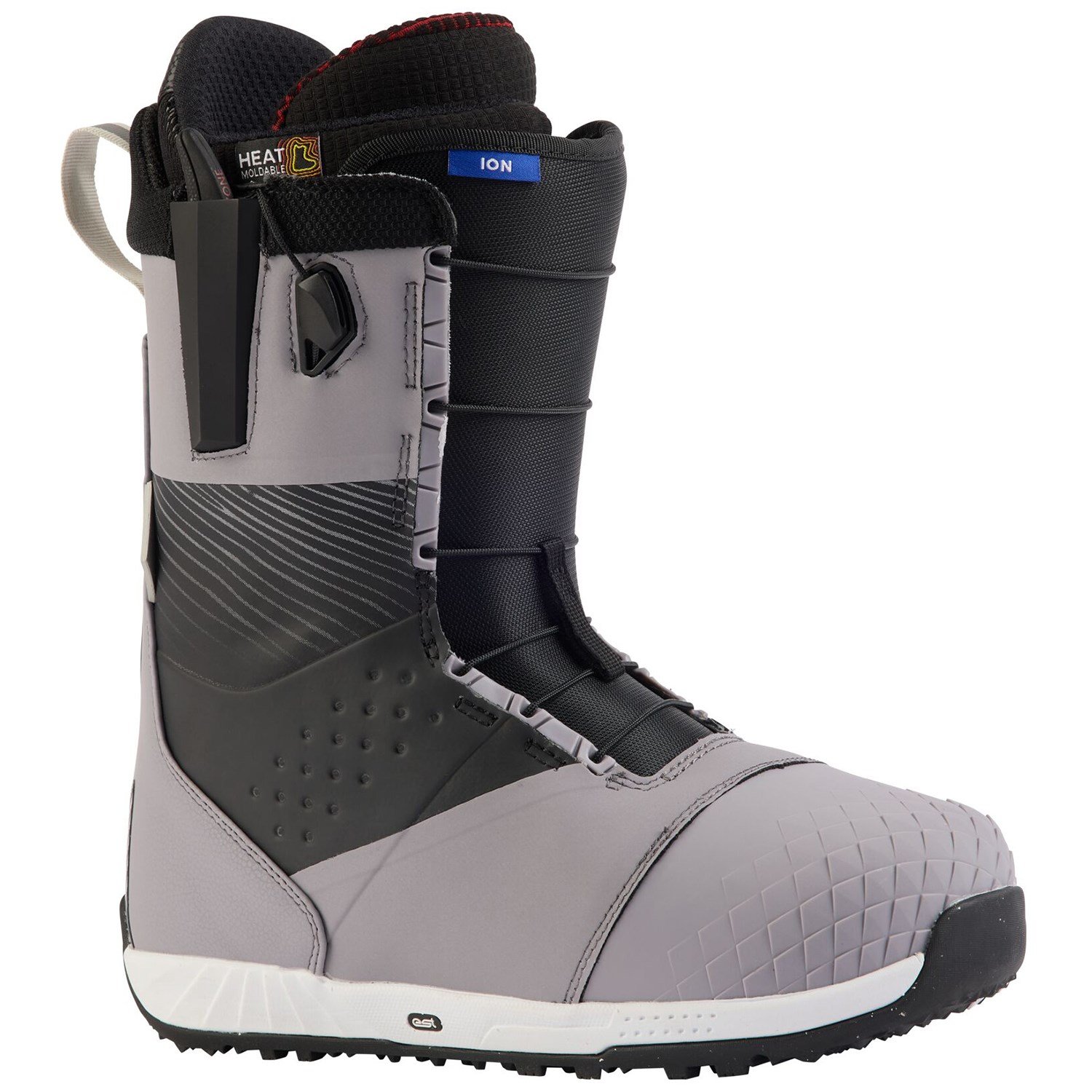 Delegate Thaw, thaw, frost thaw information Burton Ion Snowboard Boots 2022 | evo