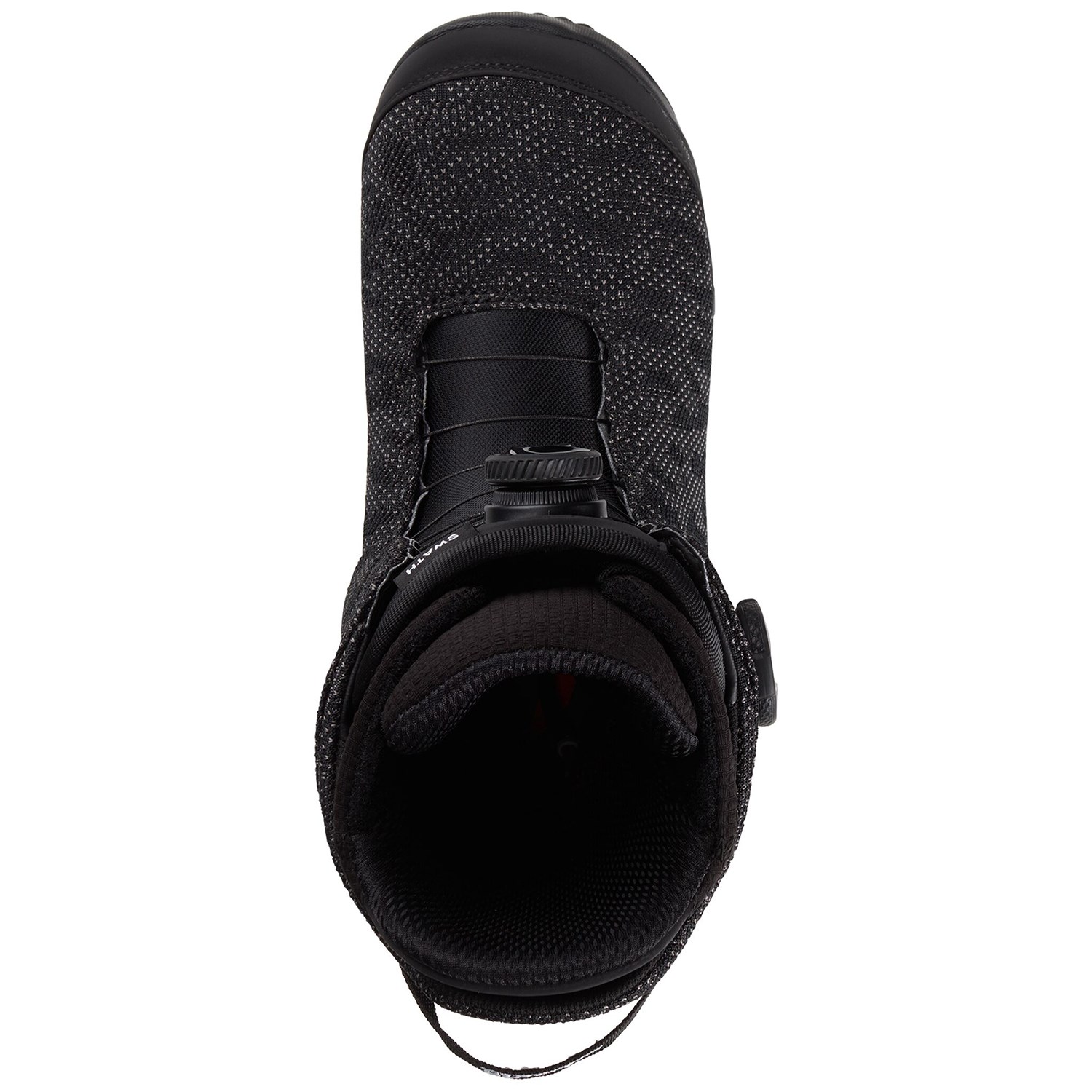 burton swath boots