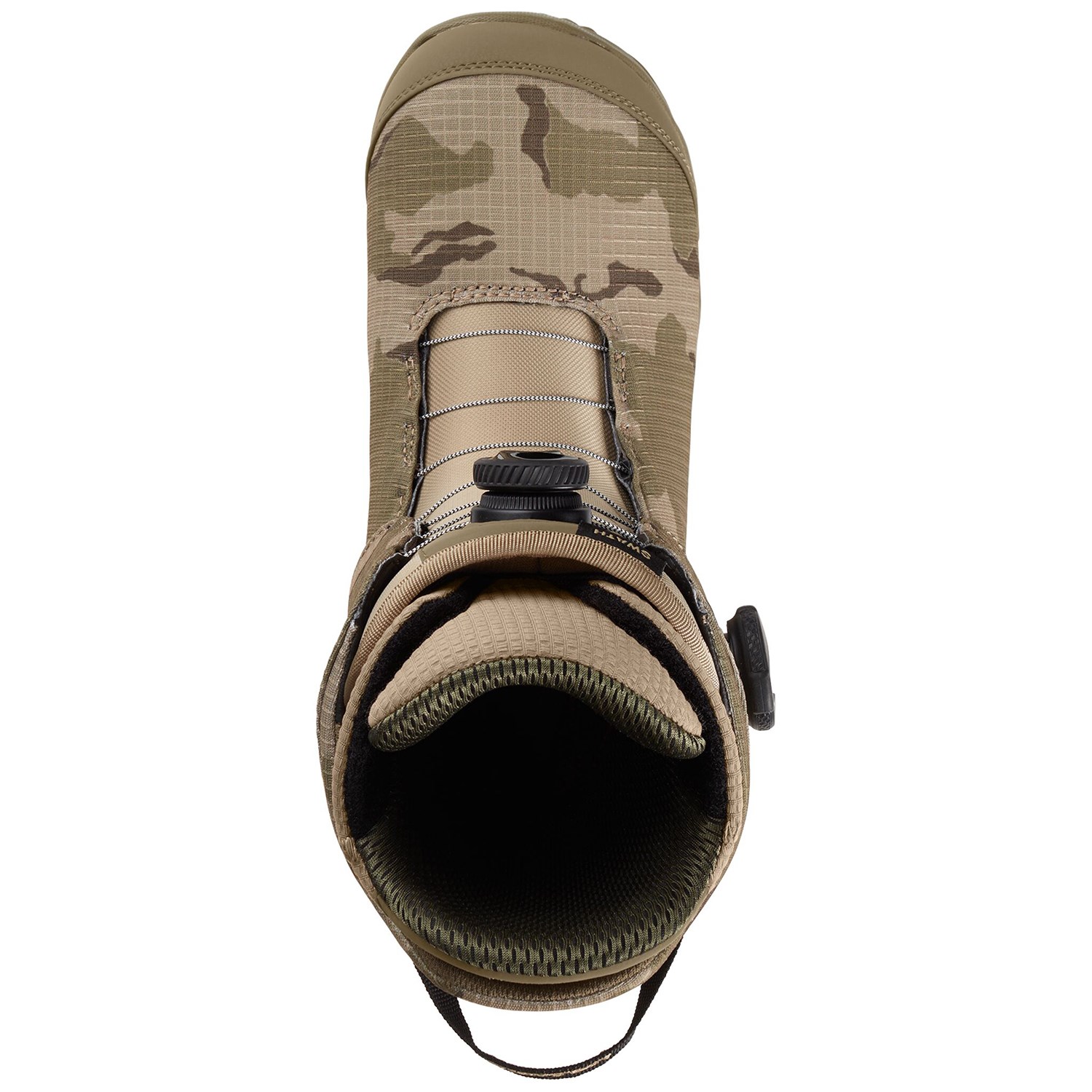 burton swath boa snowboard boots