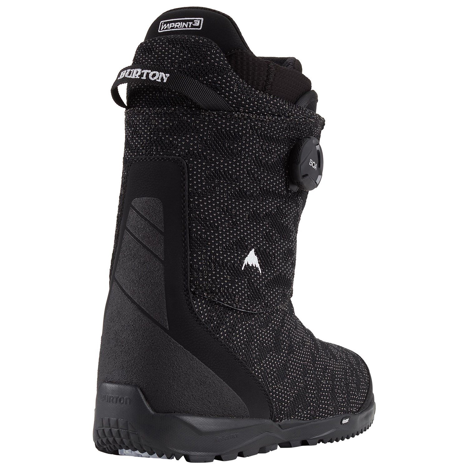 burton swath boots