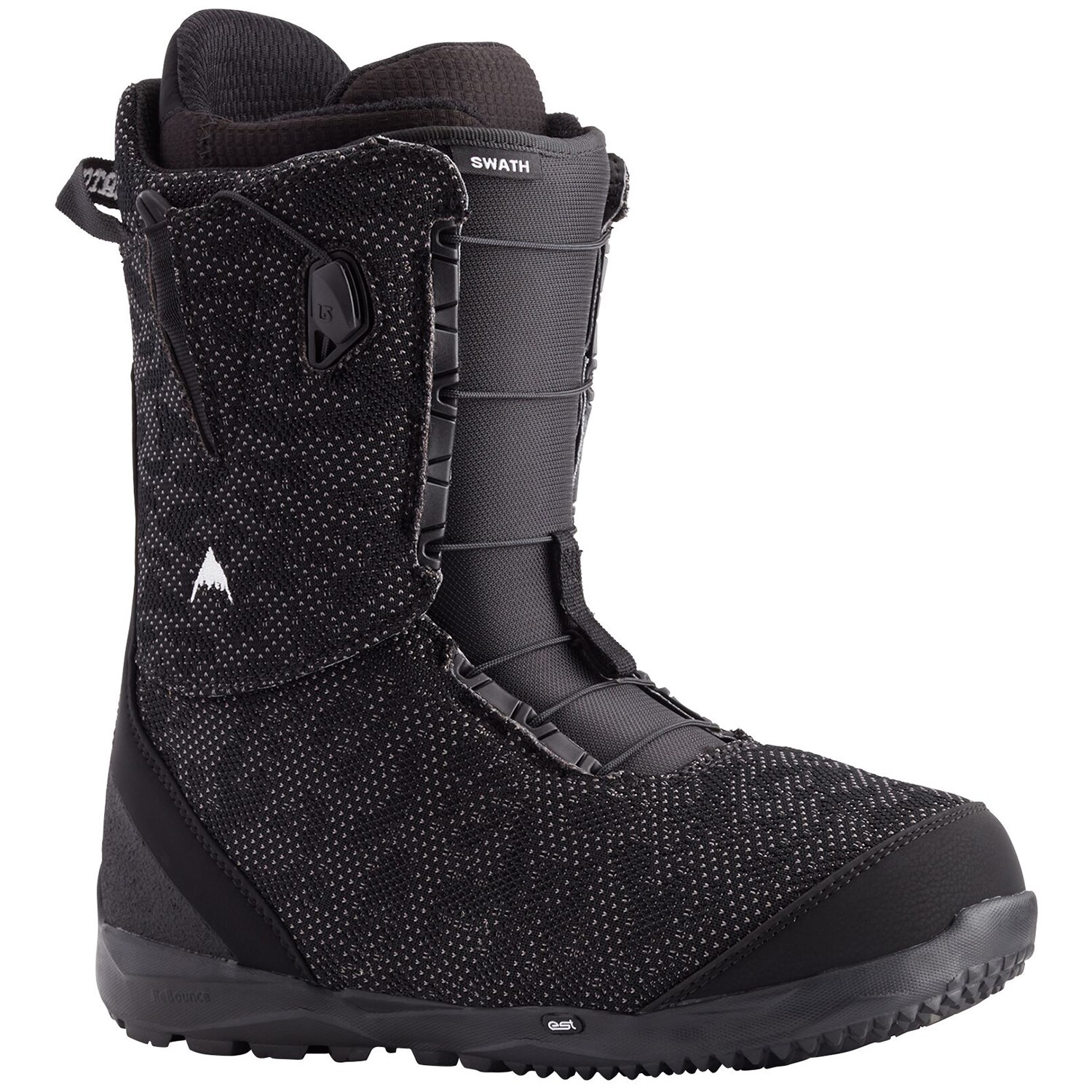 burton swath snowboard boot
