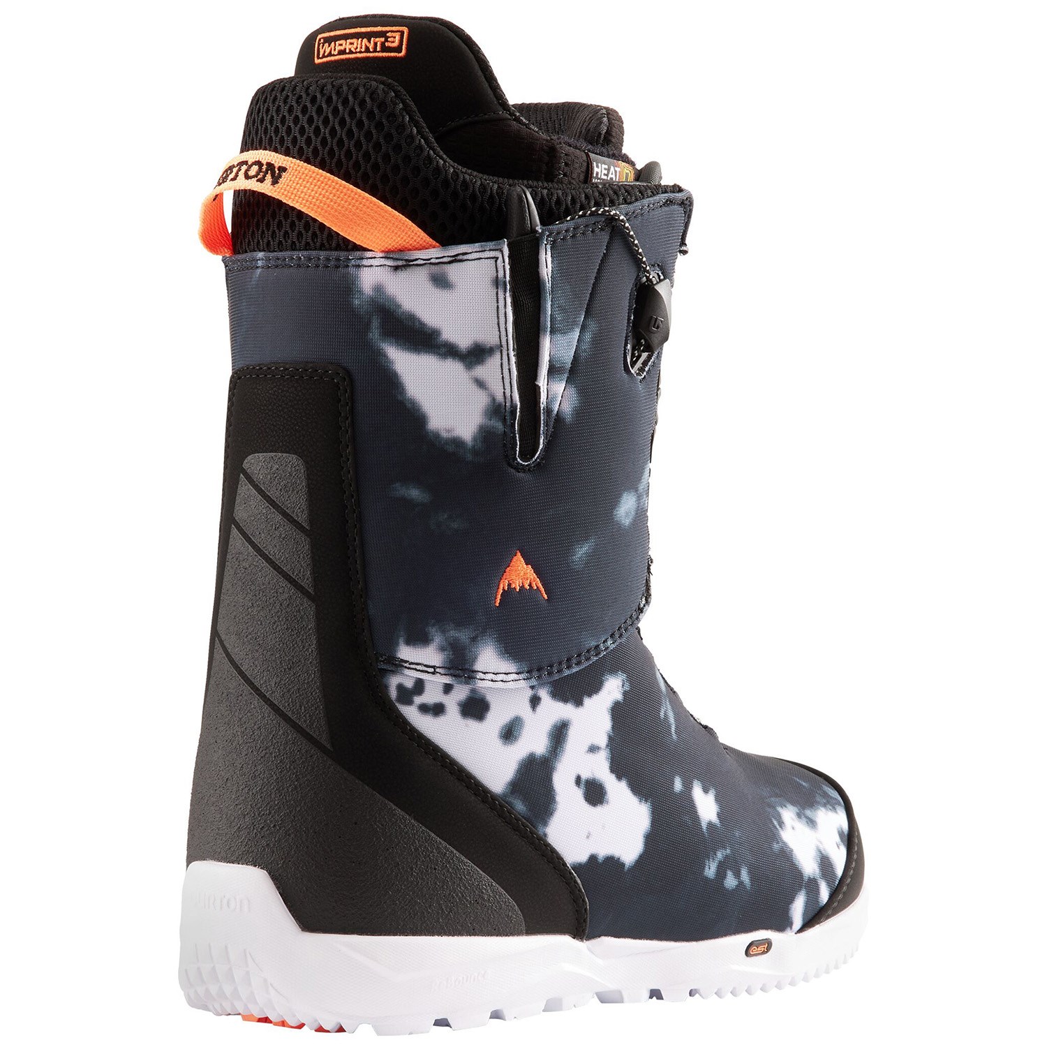 Burton Swath Snowboard Boots 2023 evo