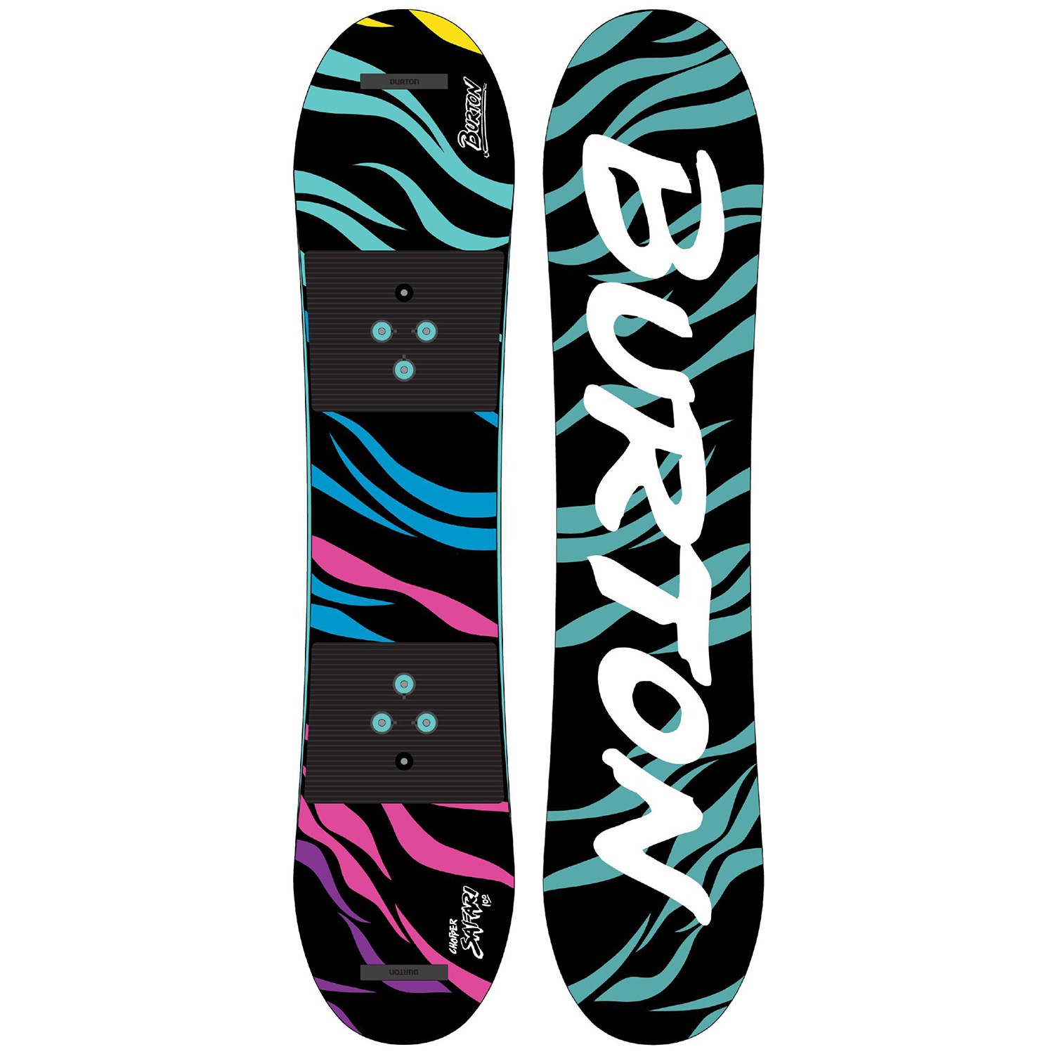 Snowboards Brand New 2020 Youth Boys Burton Chopper Snowboard 130cm