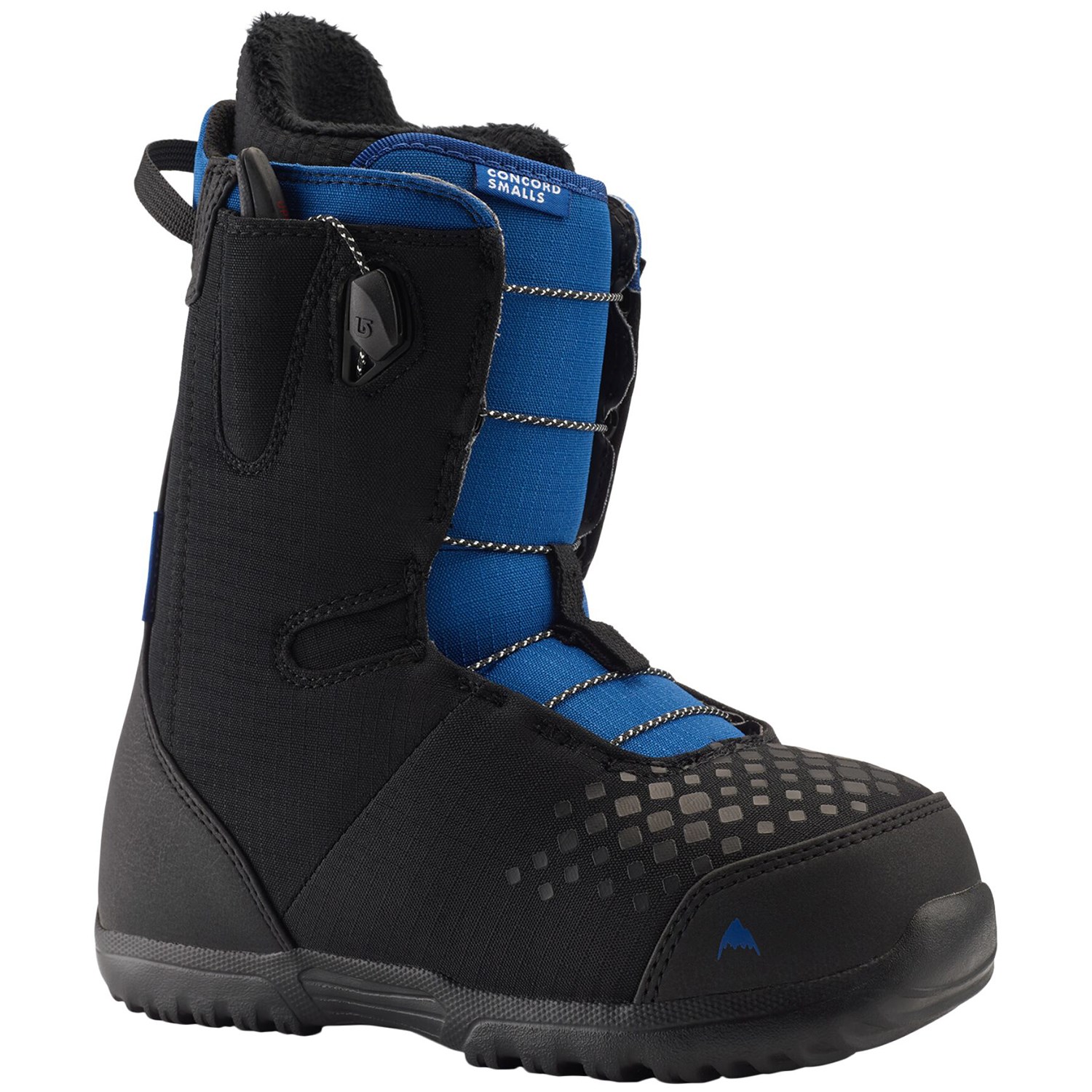 Burton Concord Smalls Snowboard Boots - Kids' 2023 | evo