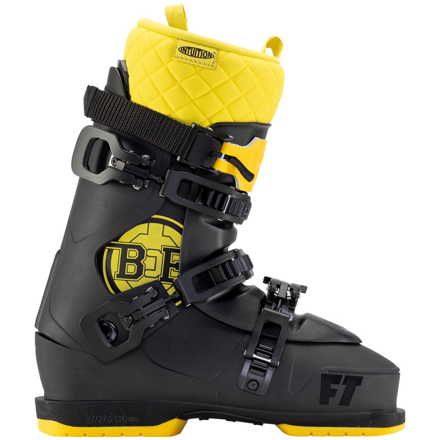 Full Tilt B\u0026E Pro LTD Ski Boots 2021 | evo