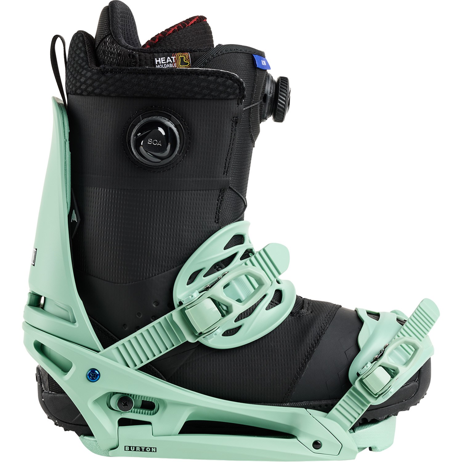 Burton Cartel X EST Snowboard Bindings | evo