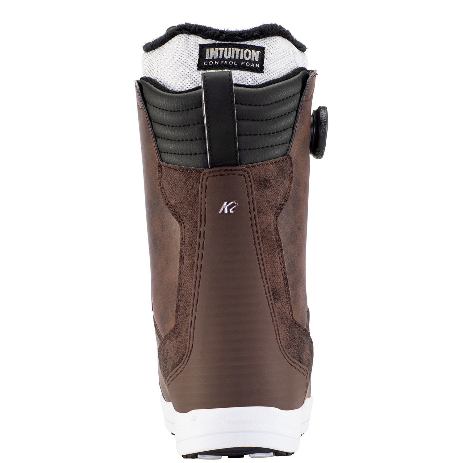 Details about   2021 K2 Boundary Mens Brown Snowboard Boots 