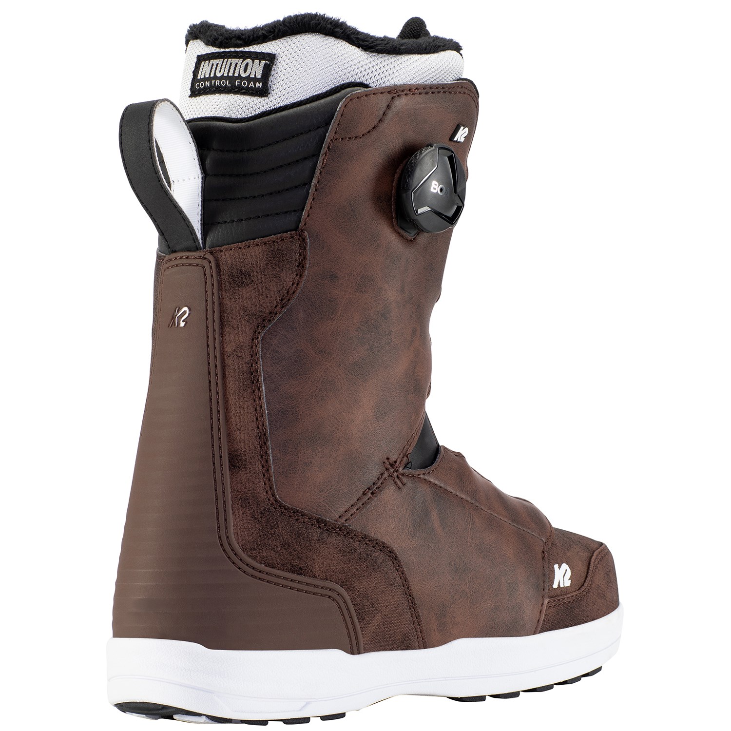 k2 boundary boots