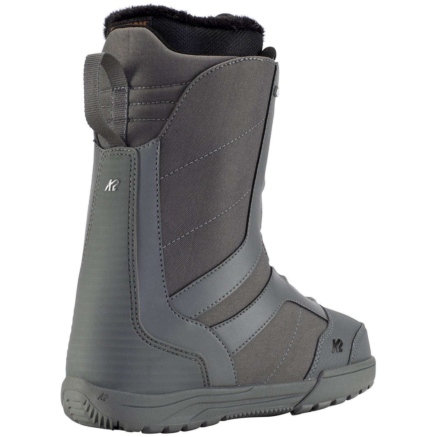 k2 raider boots