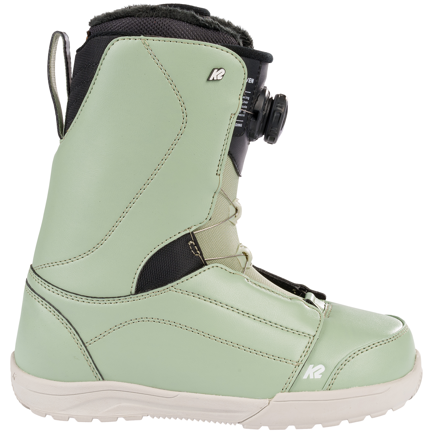 K2 Haven Snowboard Boots - Women's 2023 | evo