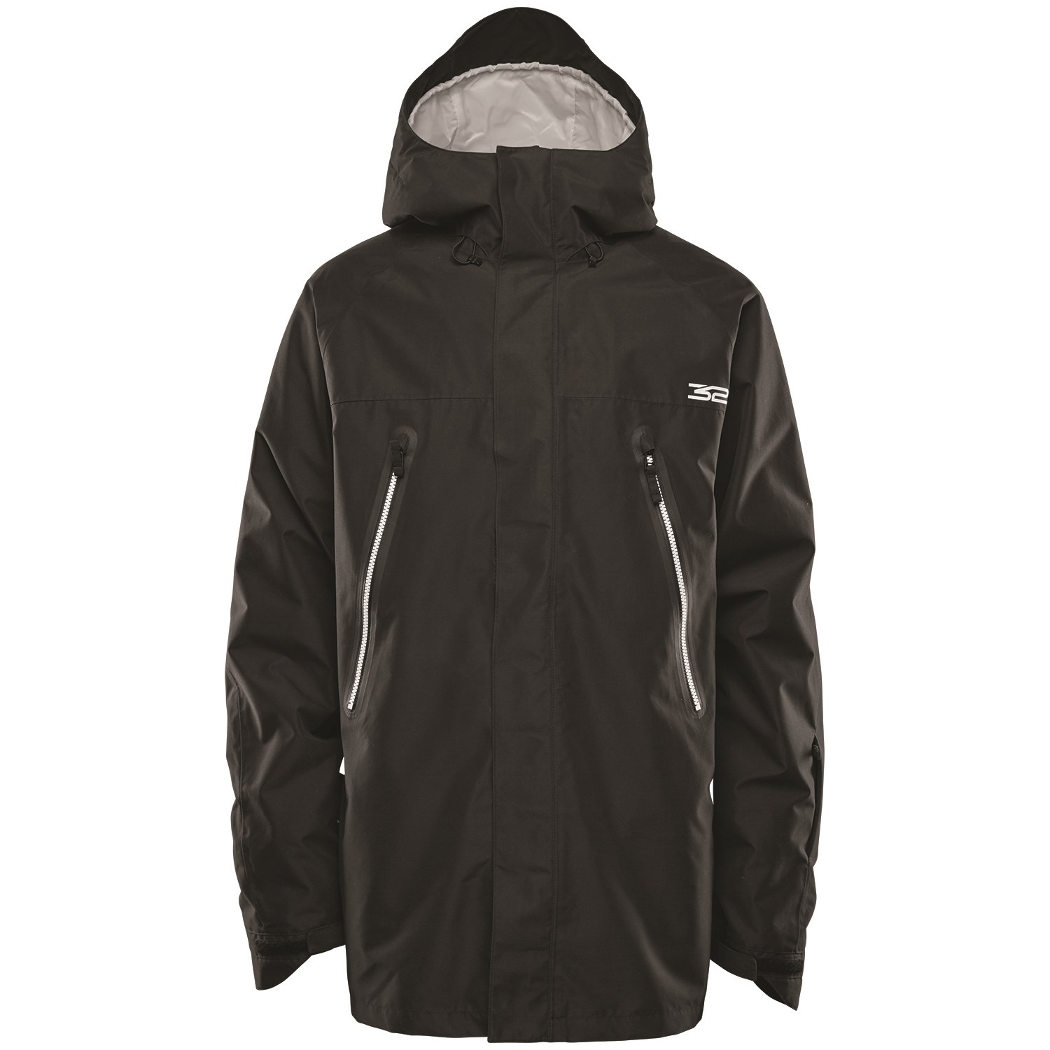 thirtytwo Spring Break Pintail Parka | evo