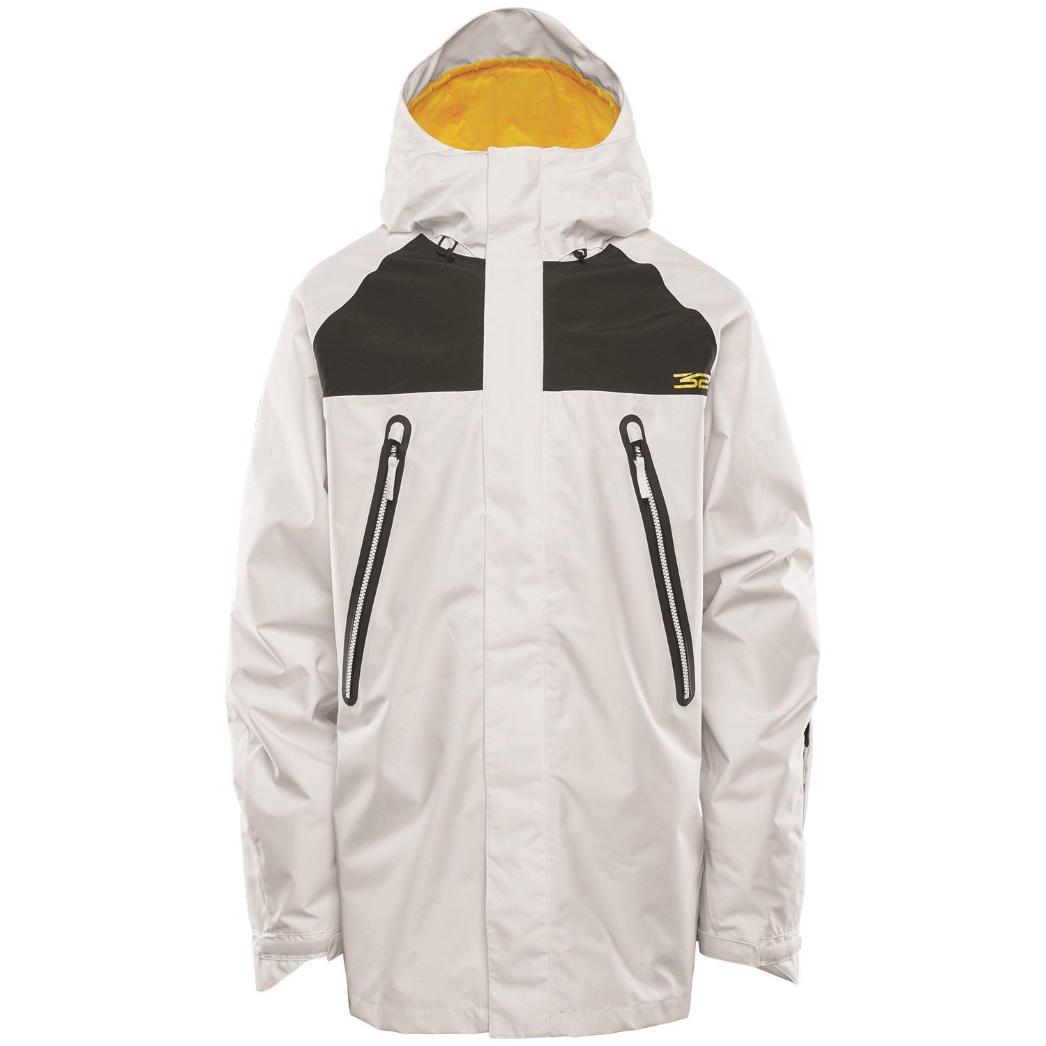 smith snowboard jackets