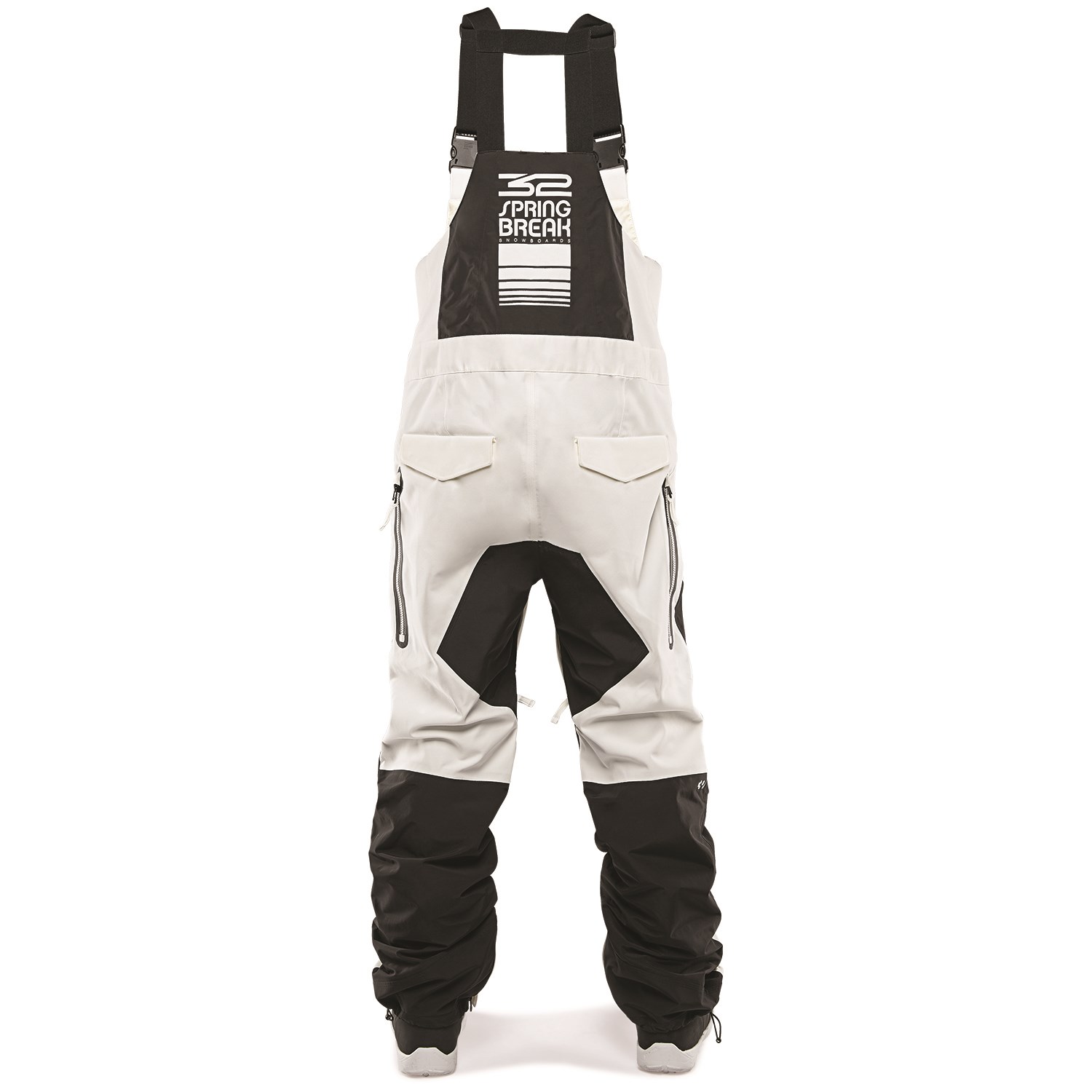 thirtytwo Spring Break Powder Bibs | evo