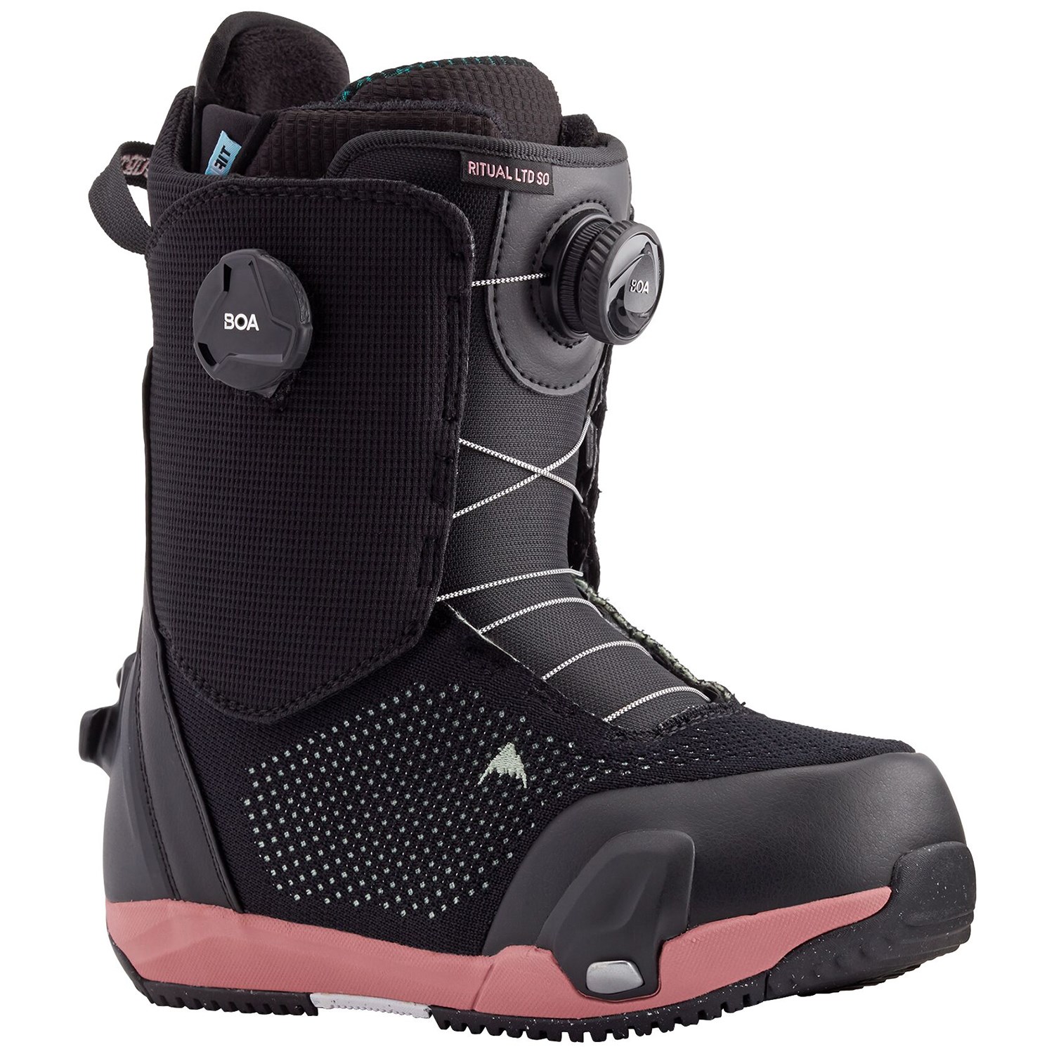 STEPON BURTON RITUAL LTD スノーボードブーツ