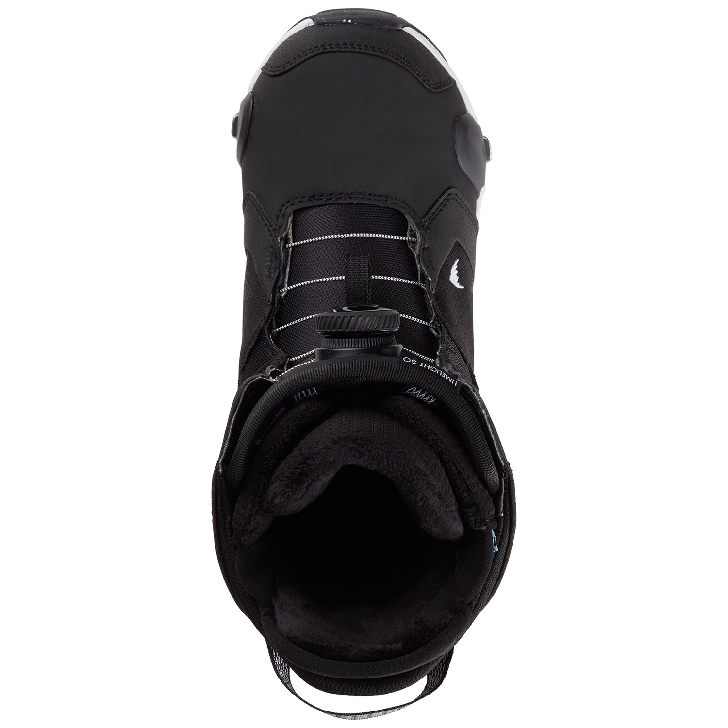 burton step on limelight