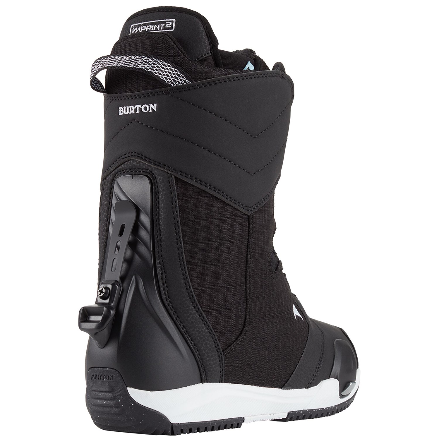 burton step on limelight