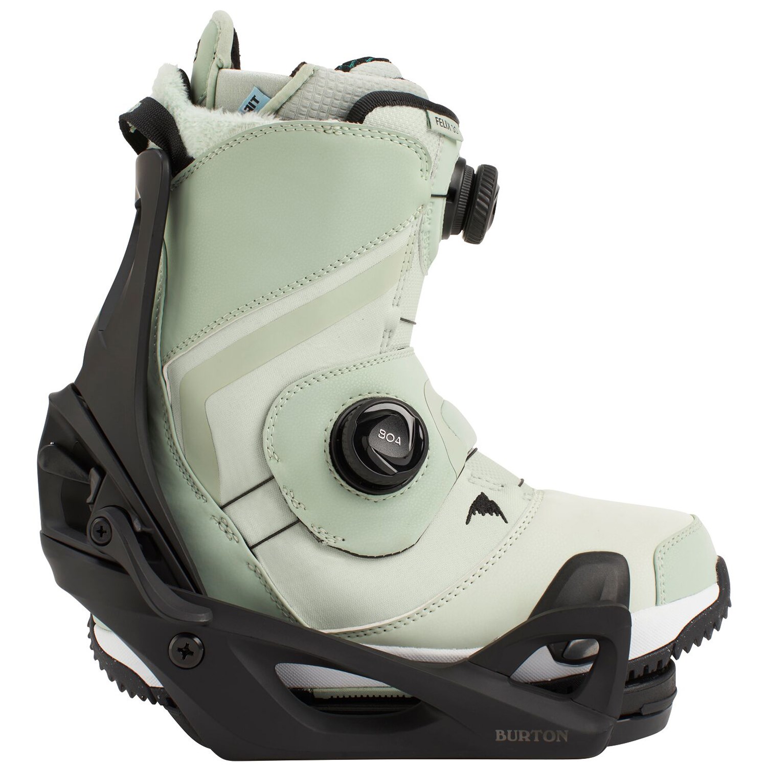 burton women's step on bindings