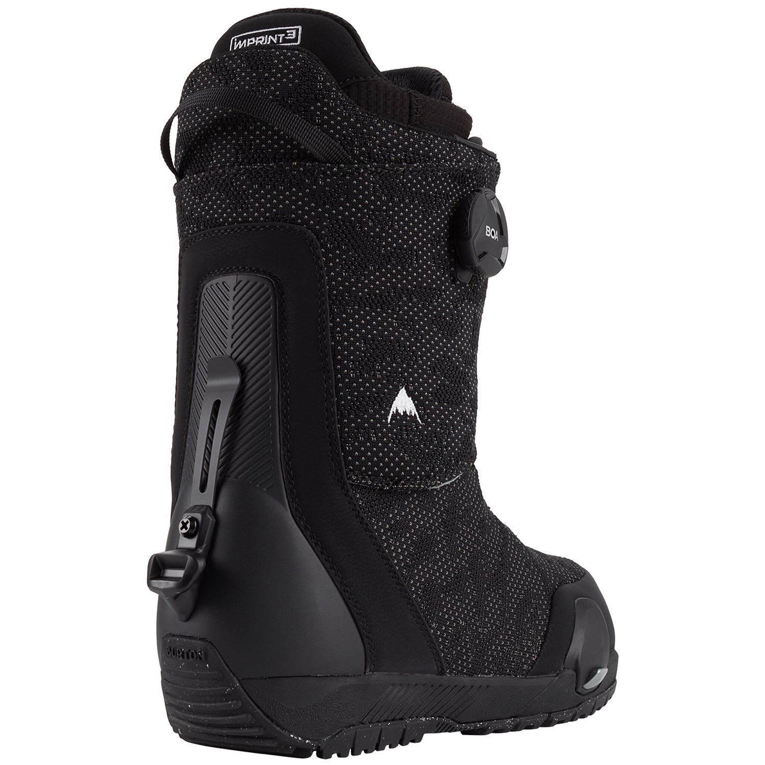 Burton Swath Step On Snowboard Boots | evo